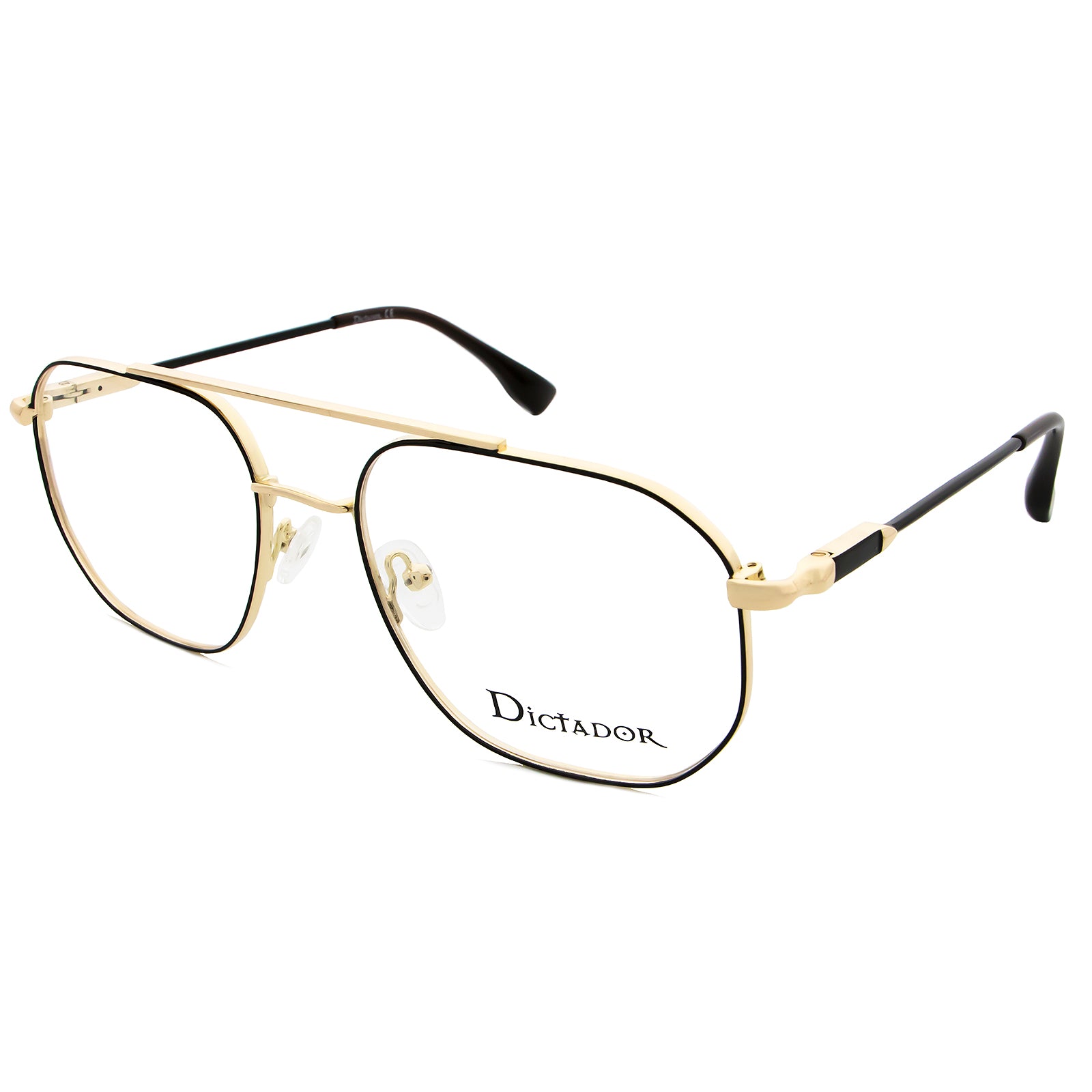 Dictador by Eva MInge DT 31214 C2 oprawki okularowe