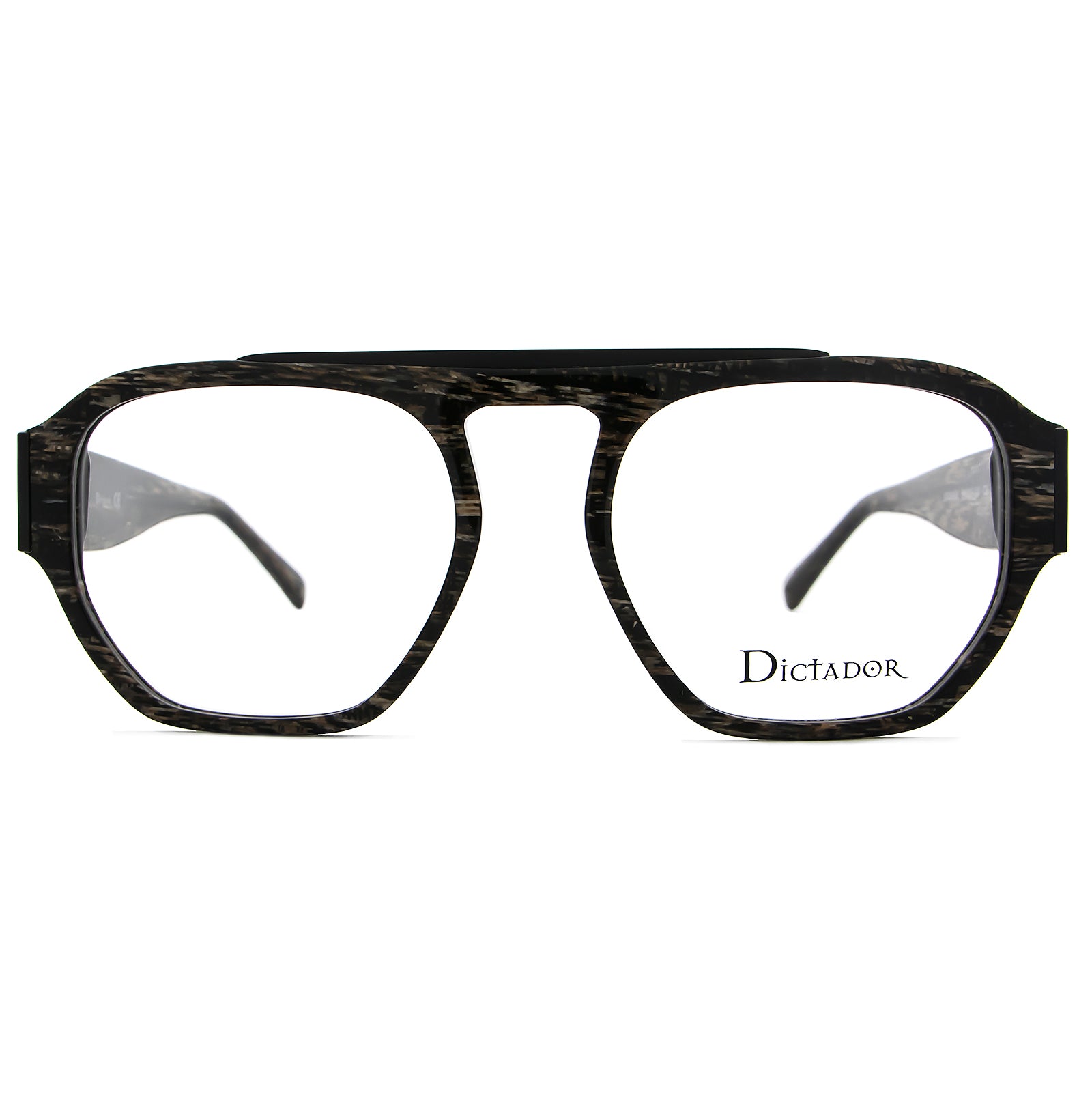Dictador DT 31222 C2 glasses frames
