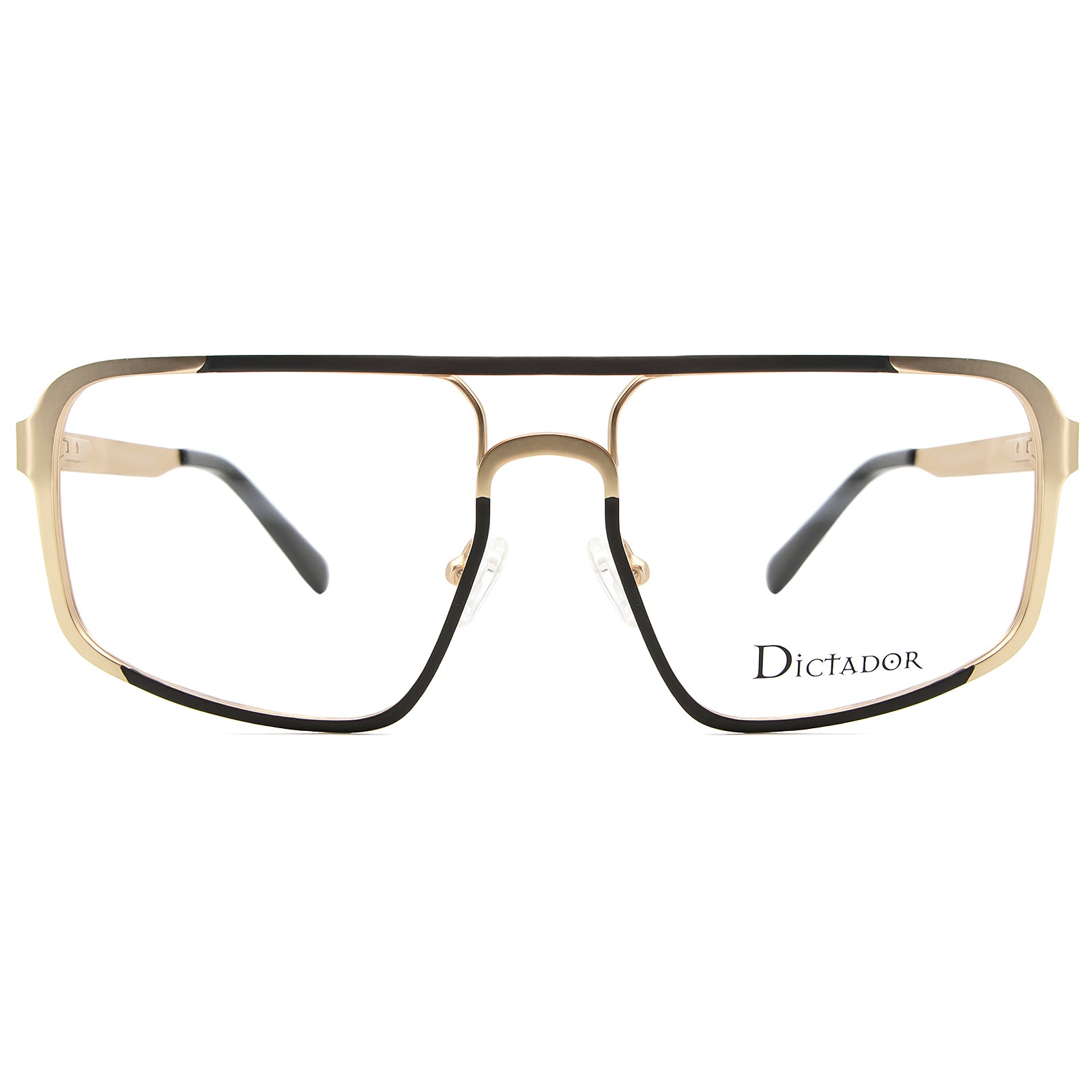 Dictador by Eva Minge DT 31223 C1 glasses frames