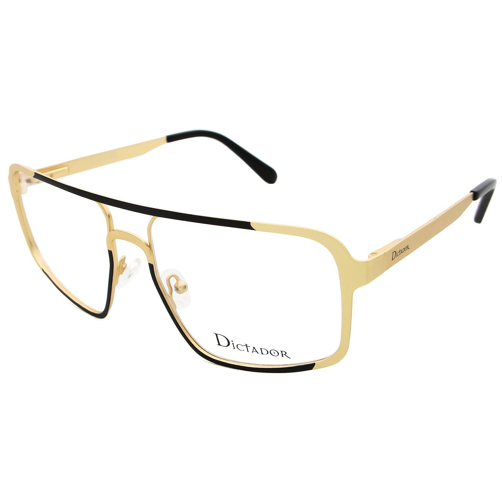 Dictador by Eva Minge DT 31223 C1 glasses frames