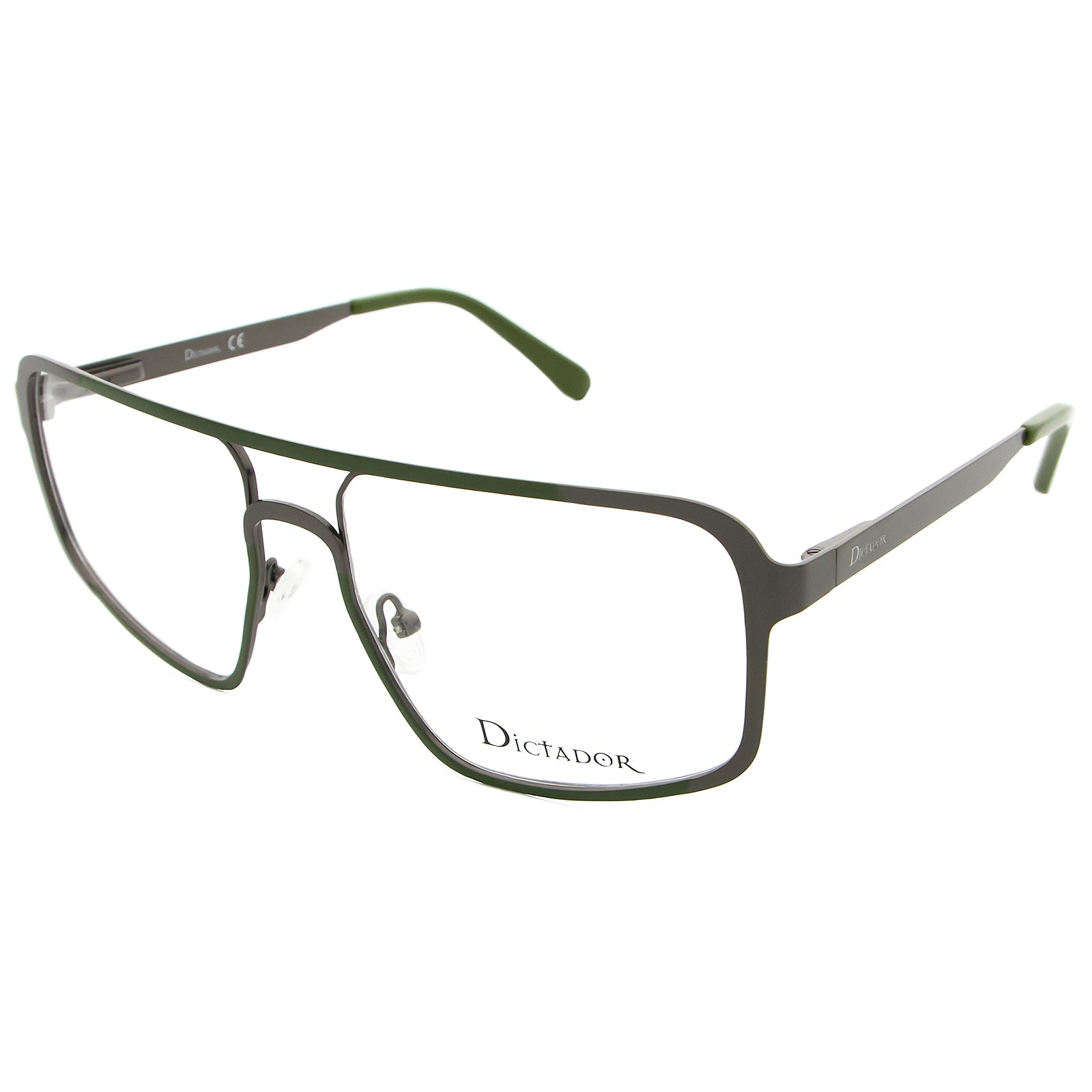 Dictador by Eva Minge DT 31223 C2 glasses frames