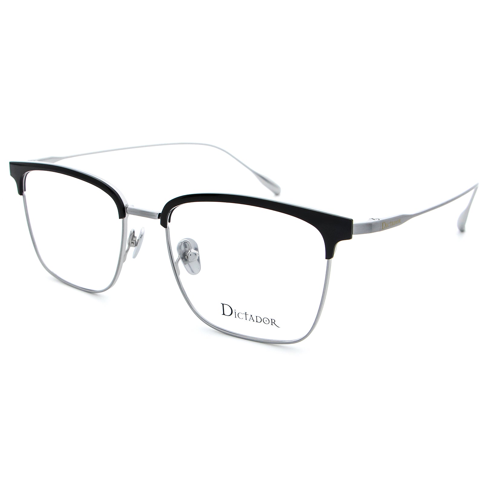 Dictador by Eva MInge DT 31206 C1 oprawki okularowe