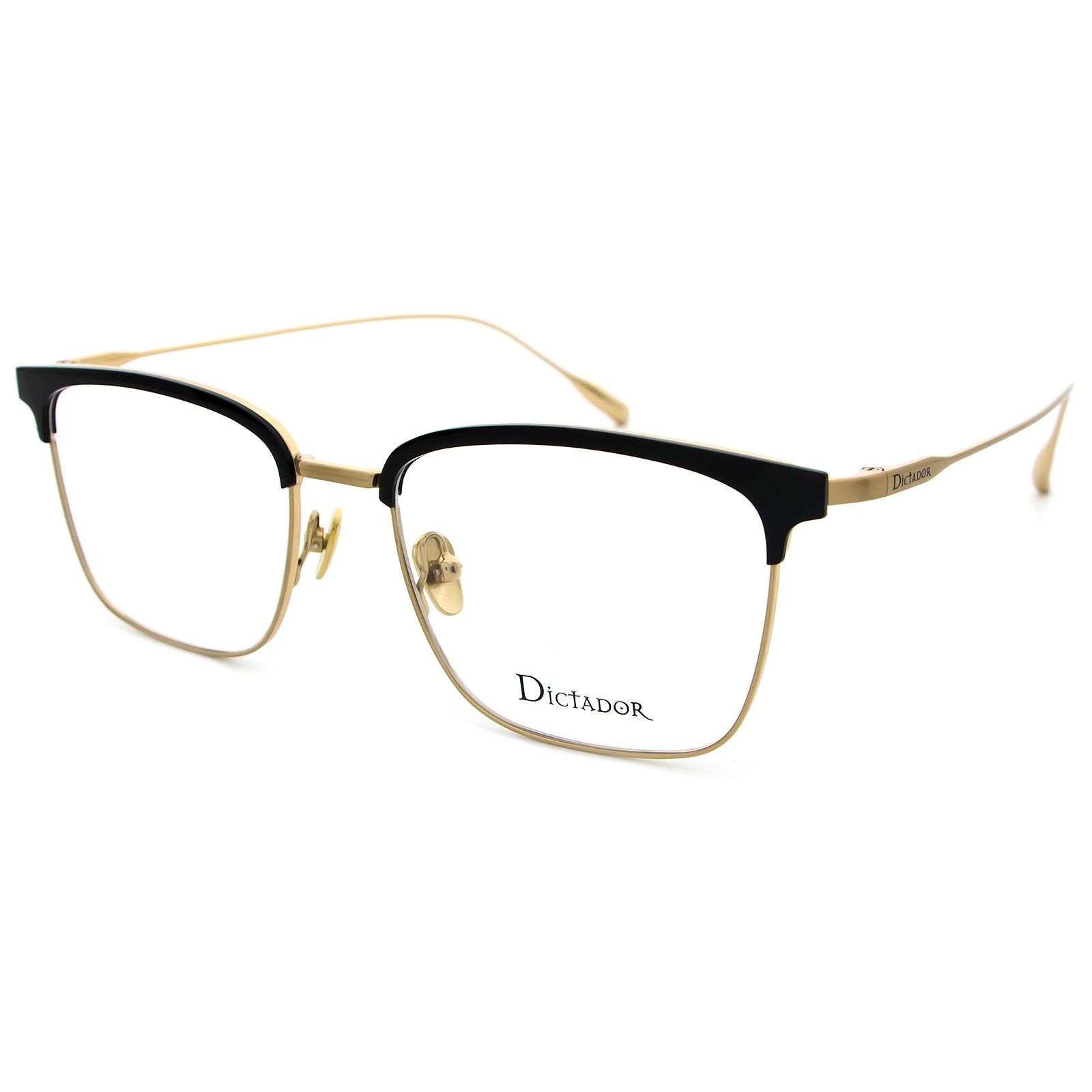Dictador by Eva MInge DT 31206 C2 oprawki okularowe