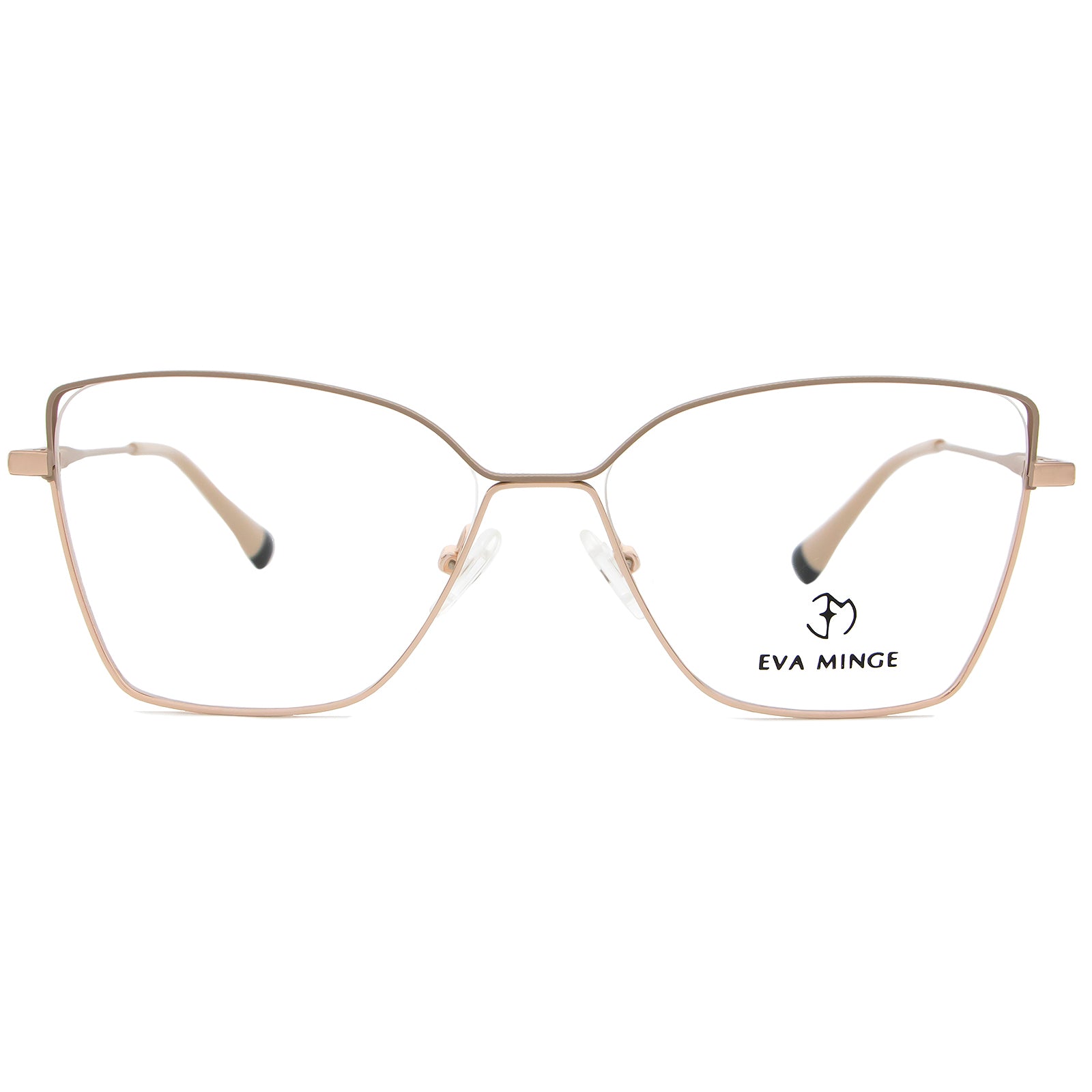 Oprawki okularowe Eva Minge EM 11429 C1