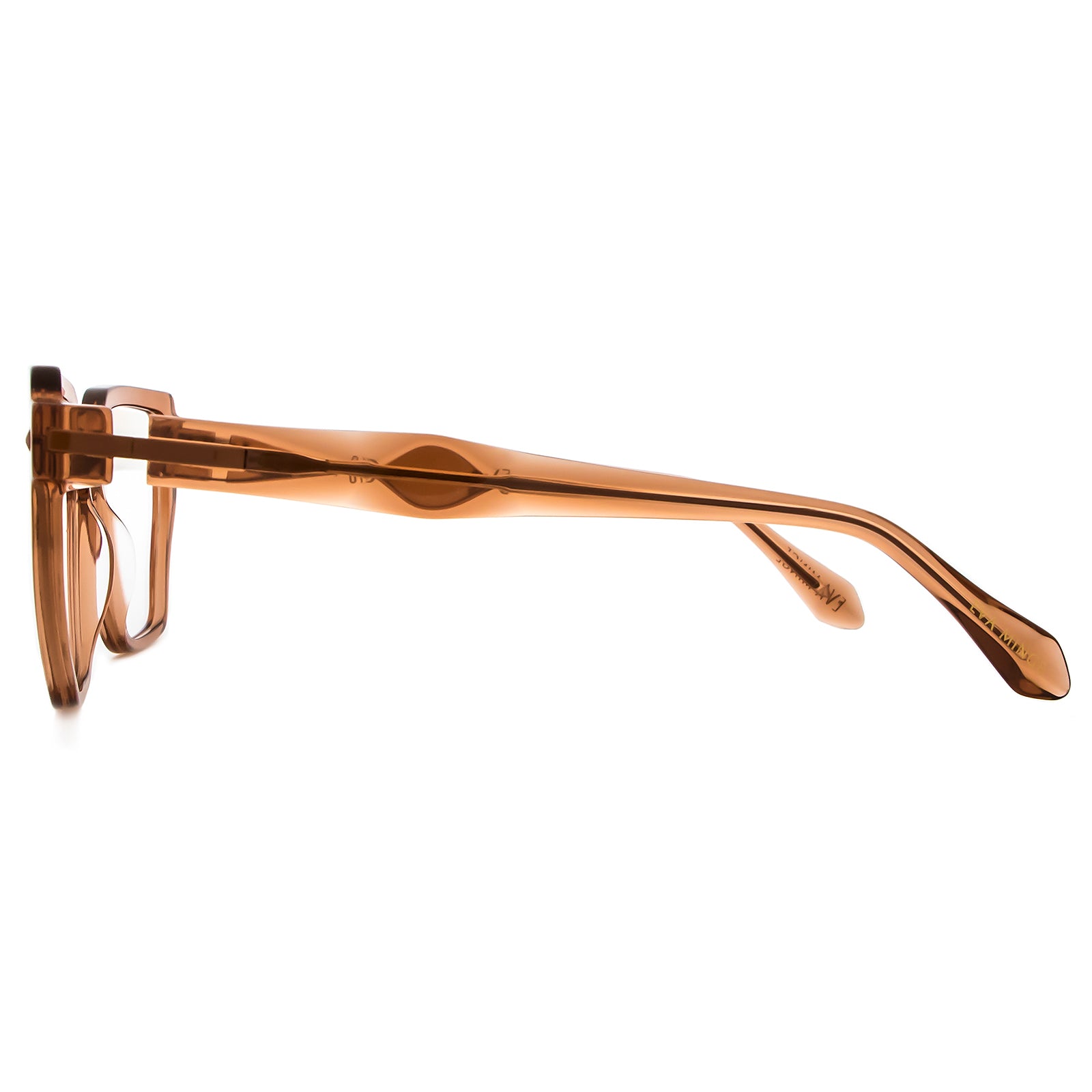 Okulary Eva Minge EM 11433 C2