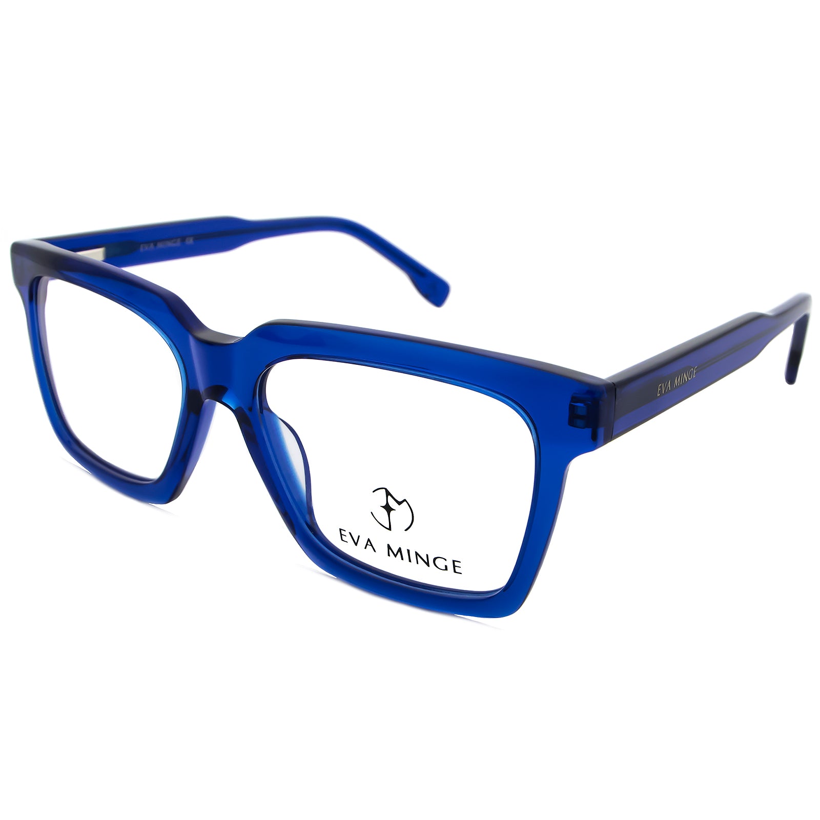 Okulary Eva Minge EM 11434 C2