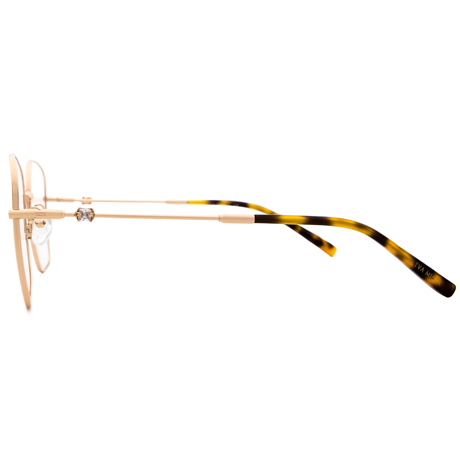 Oprawki okularowe Eva Minge EM 11441 C1