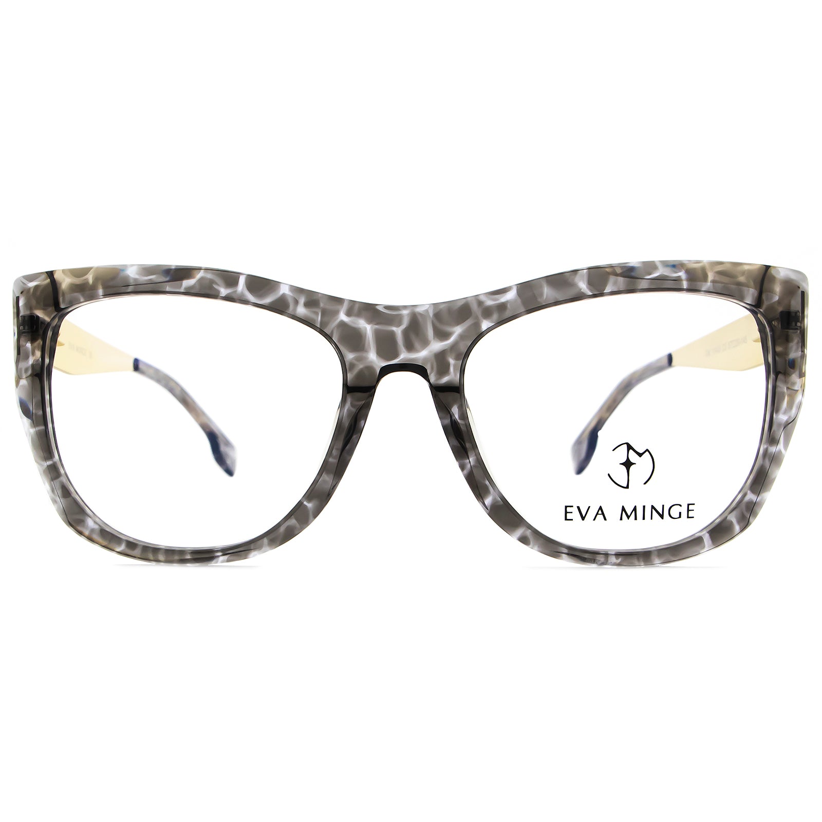 Eva Minge EM 11443 C2 glasses
