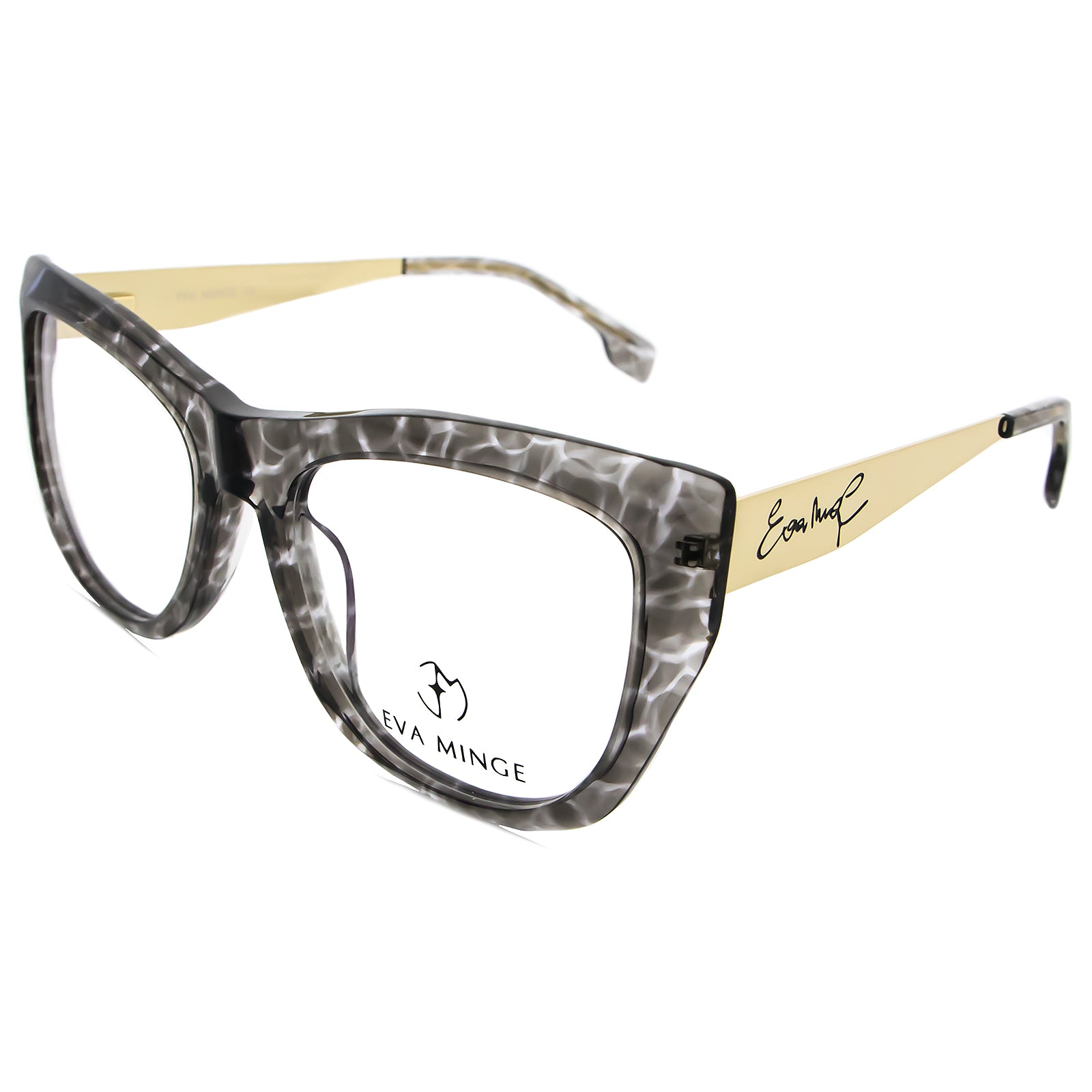 Eva Minge EM 11443 C2 glasses