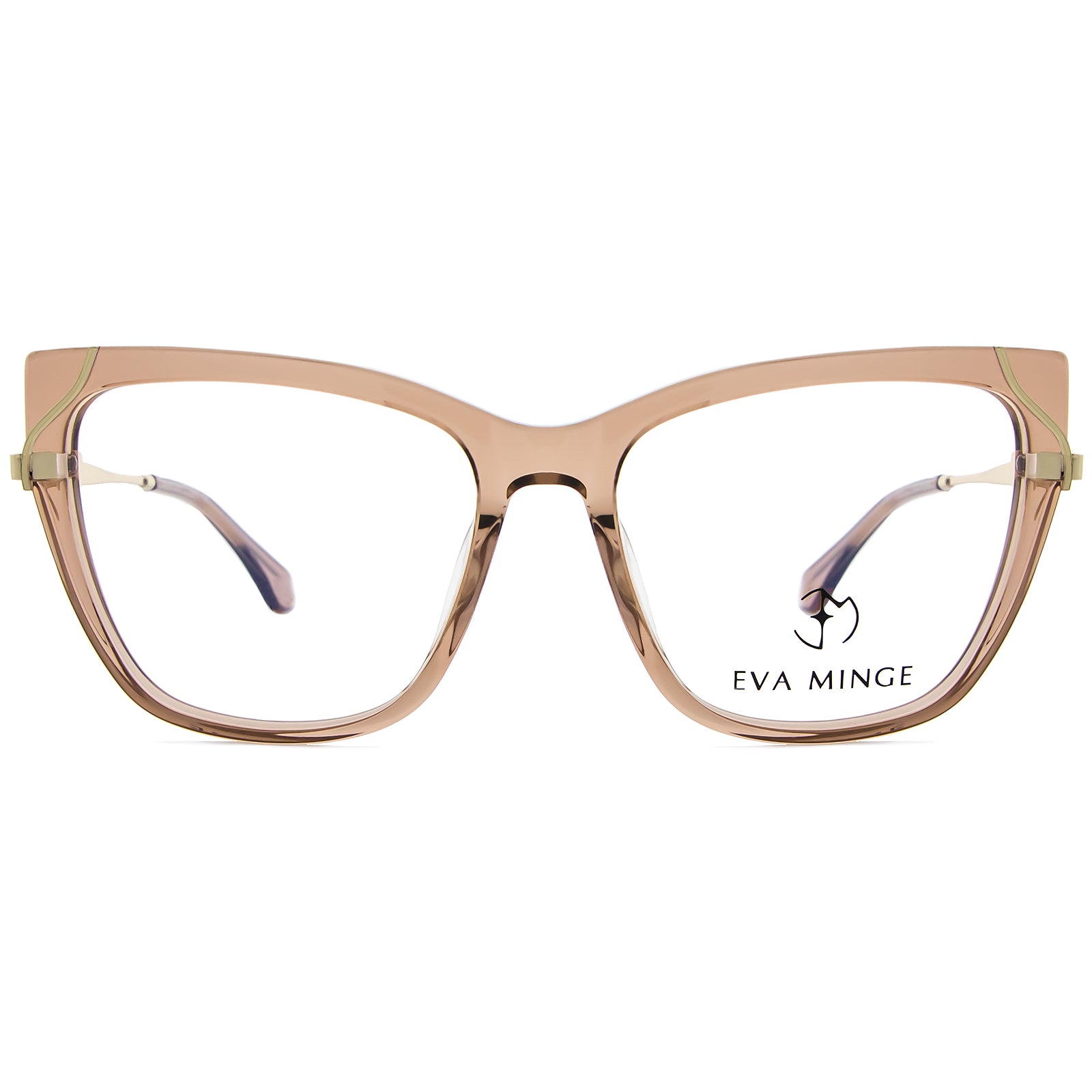 Okulary Eva Minge EM 11444 C2