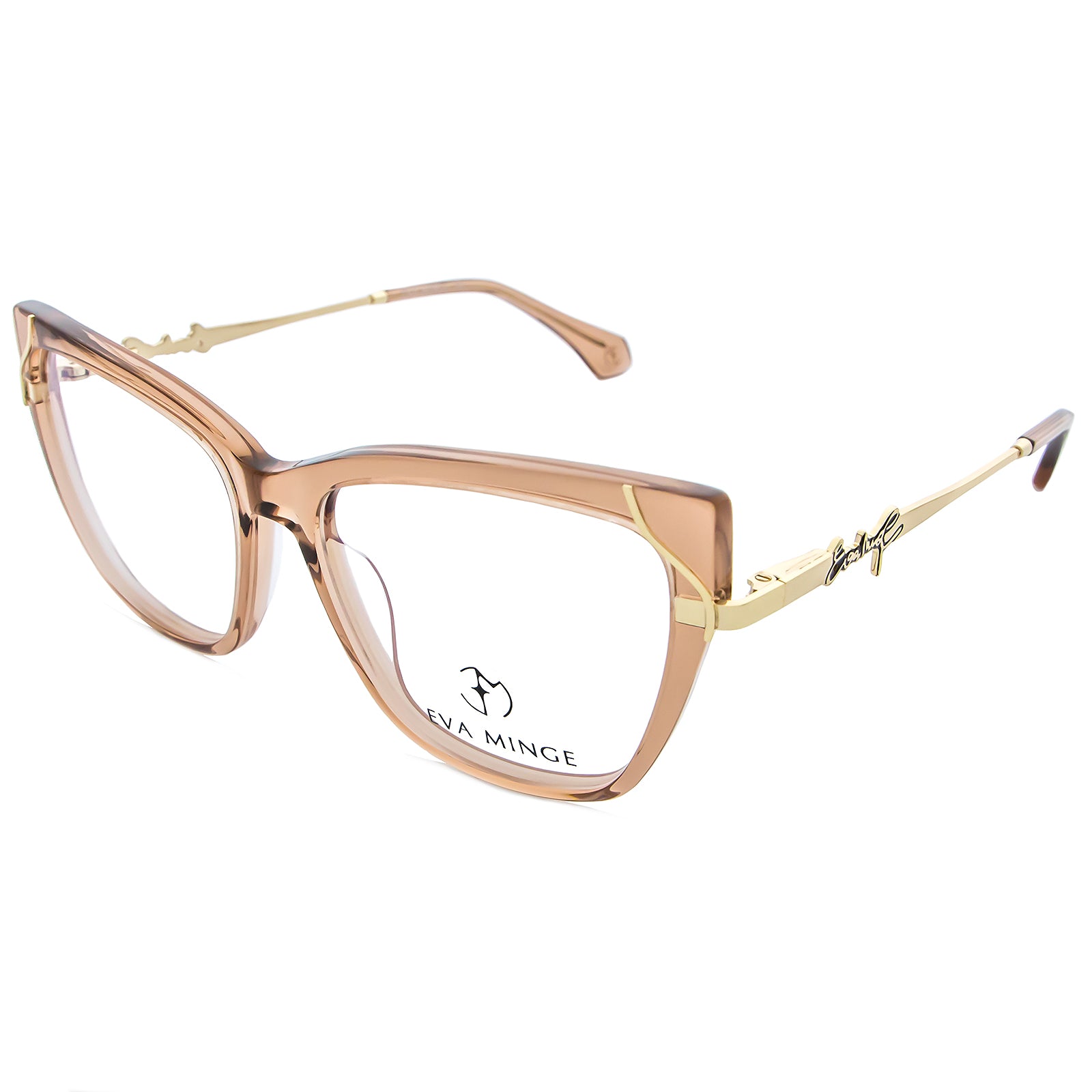 Okulary Eva Minge EM 11444 C2