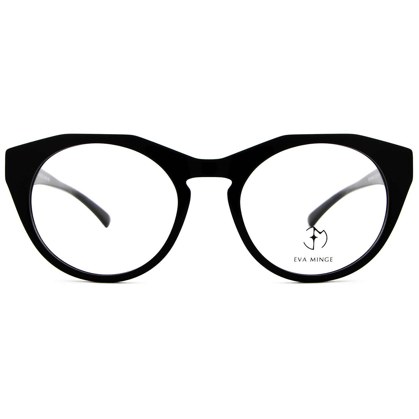 Oprawki okularowe Eva Minge EM 11448 C1
