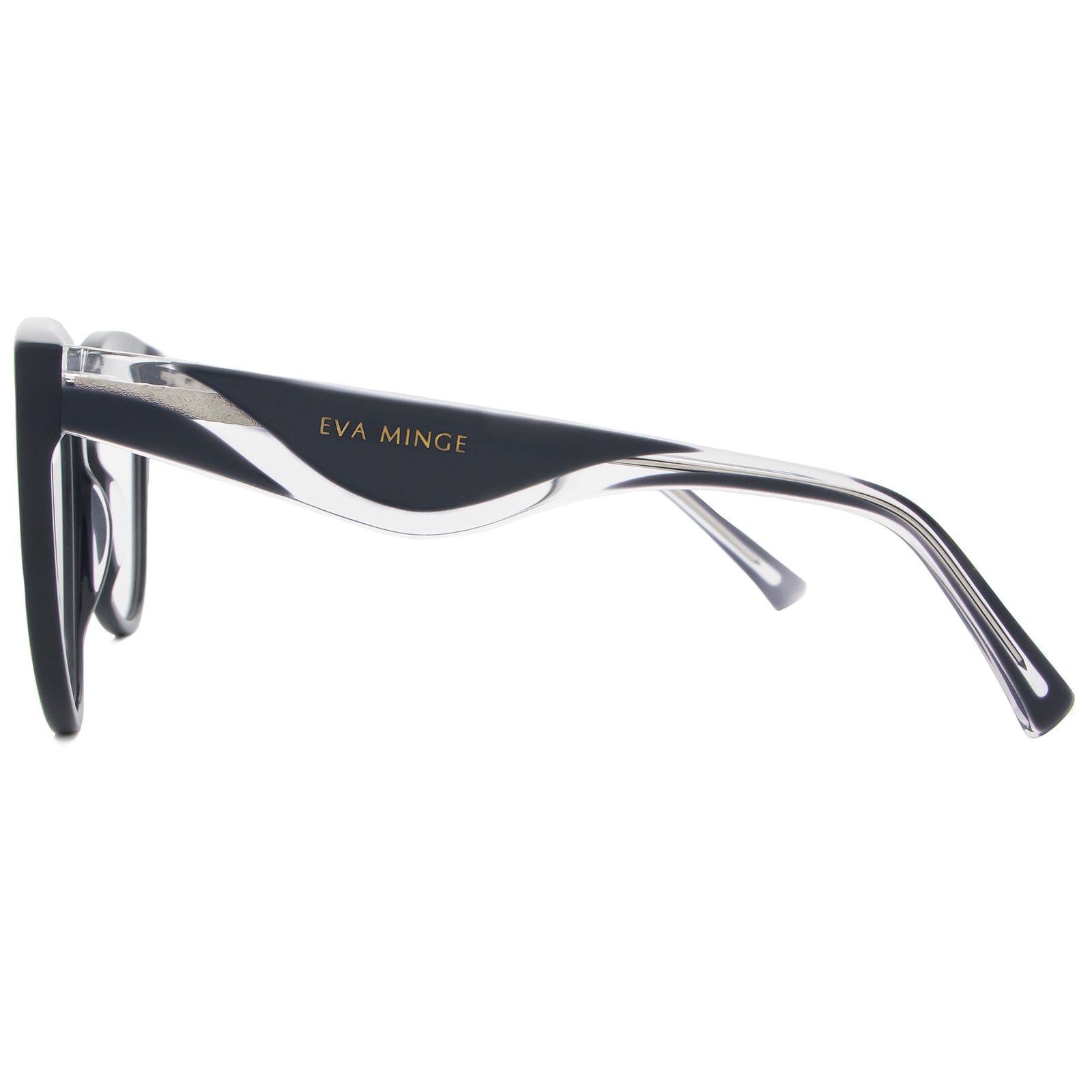 Oprawki okularowe Eva Minge EM 11449 C2