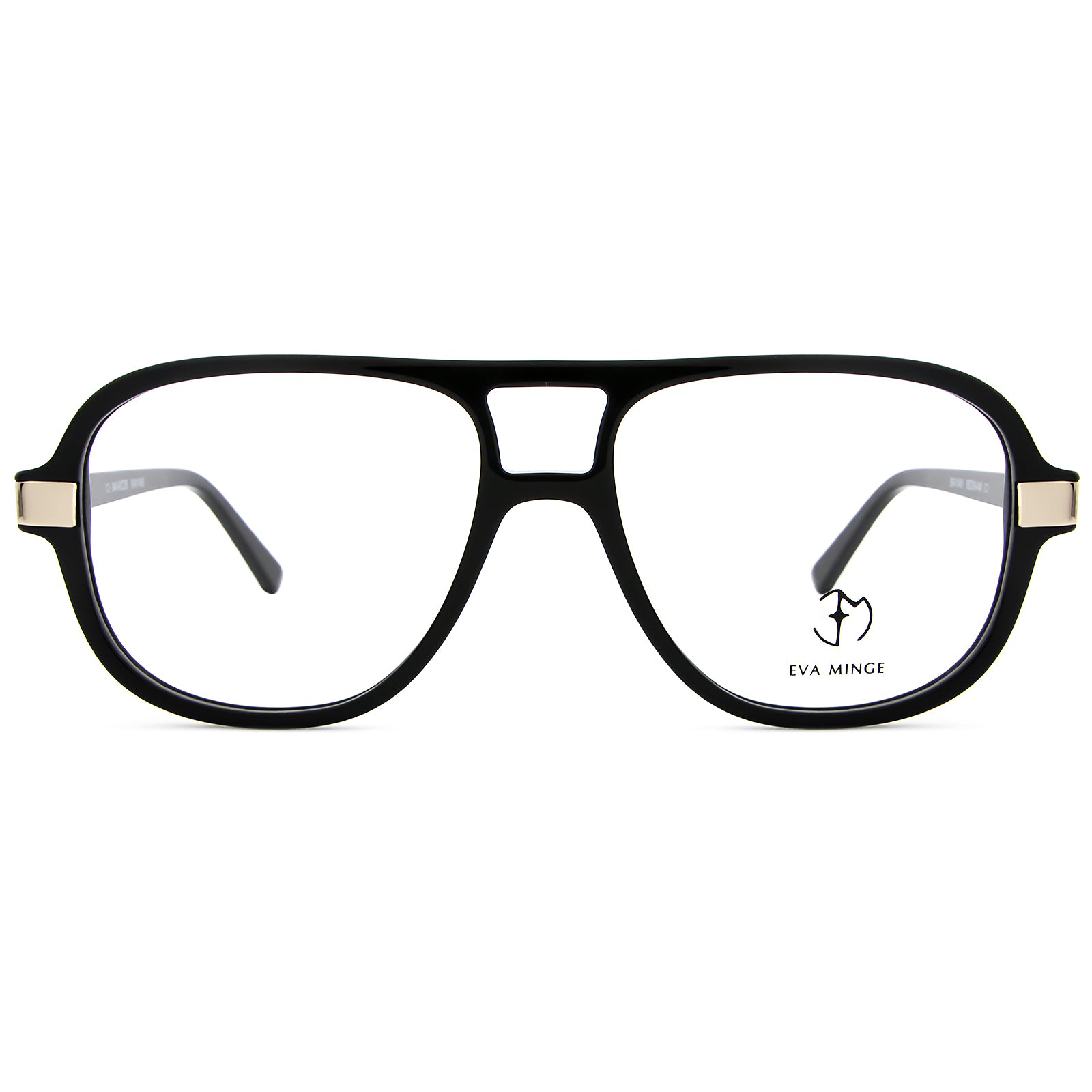 Eva Minge EM 11451 C1 glasses frames