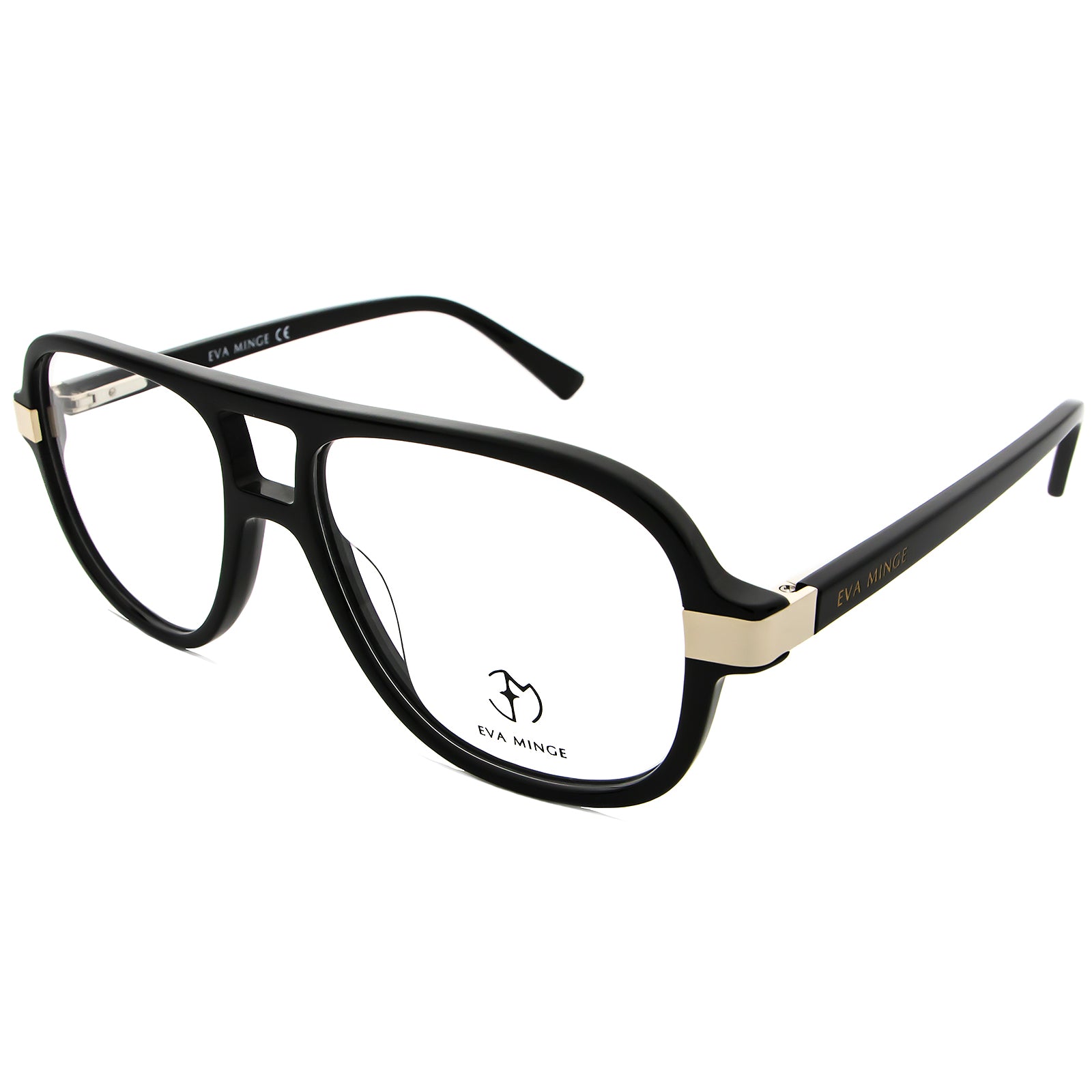 Eva Minge EM 11451 C1 glasses frames