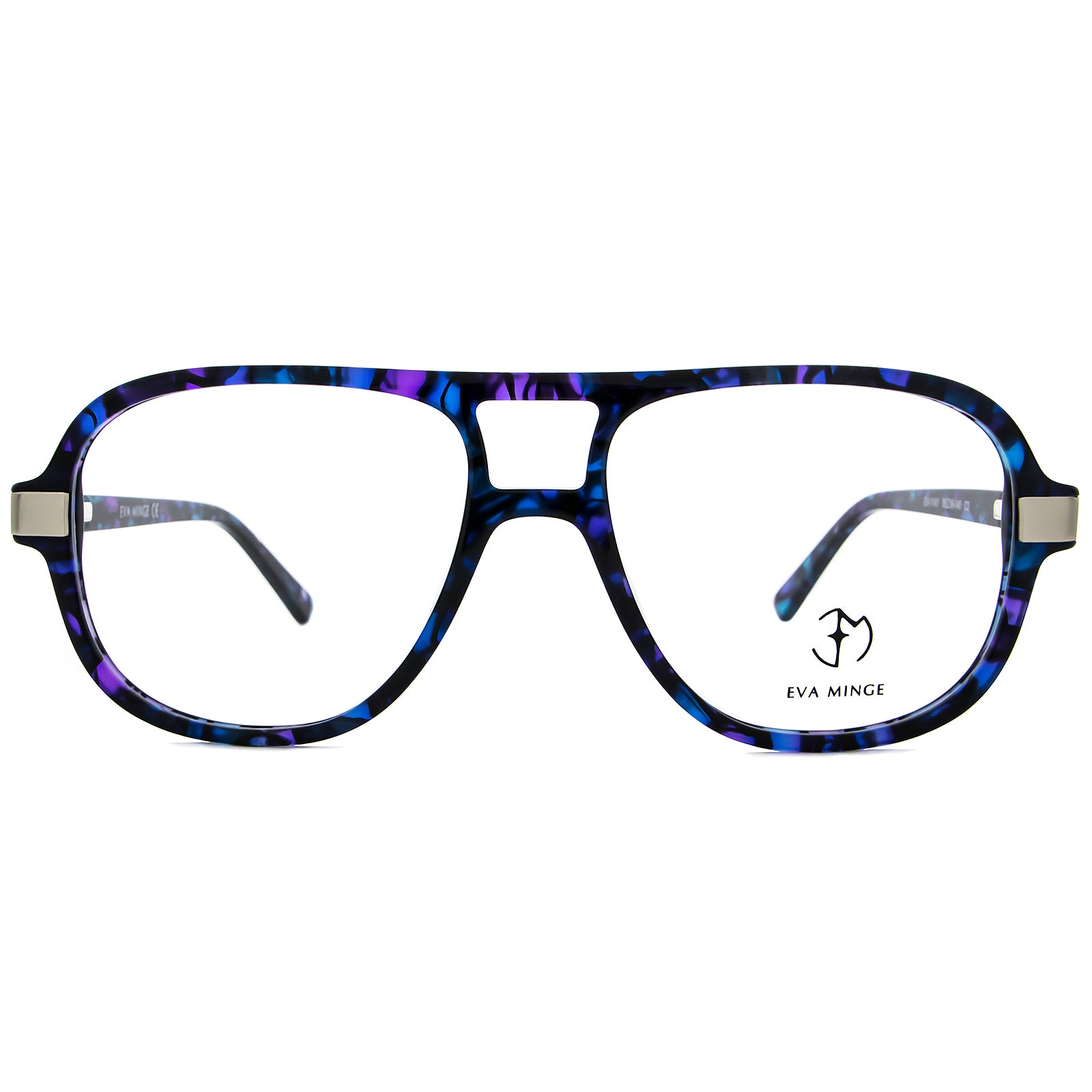 Eva Minge EM 11451 C2 glasses frames