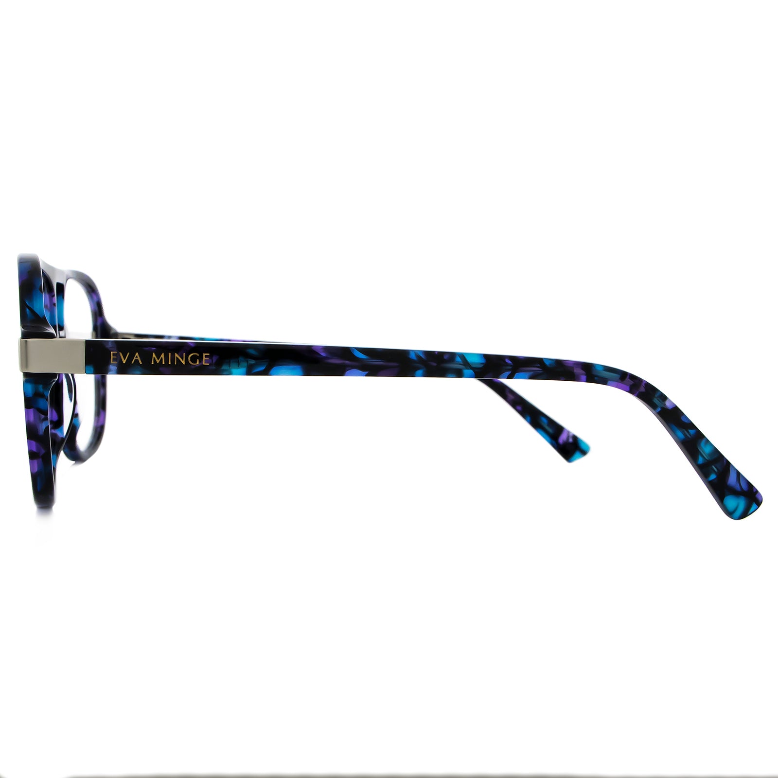 Oprawki okularowe Eva Minge EM 11451 C2