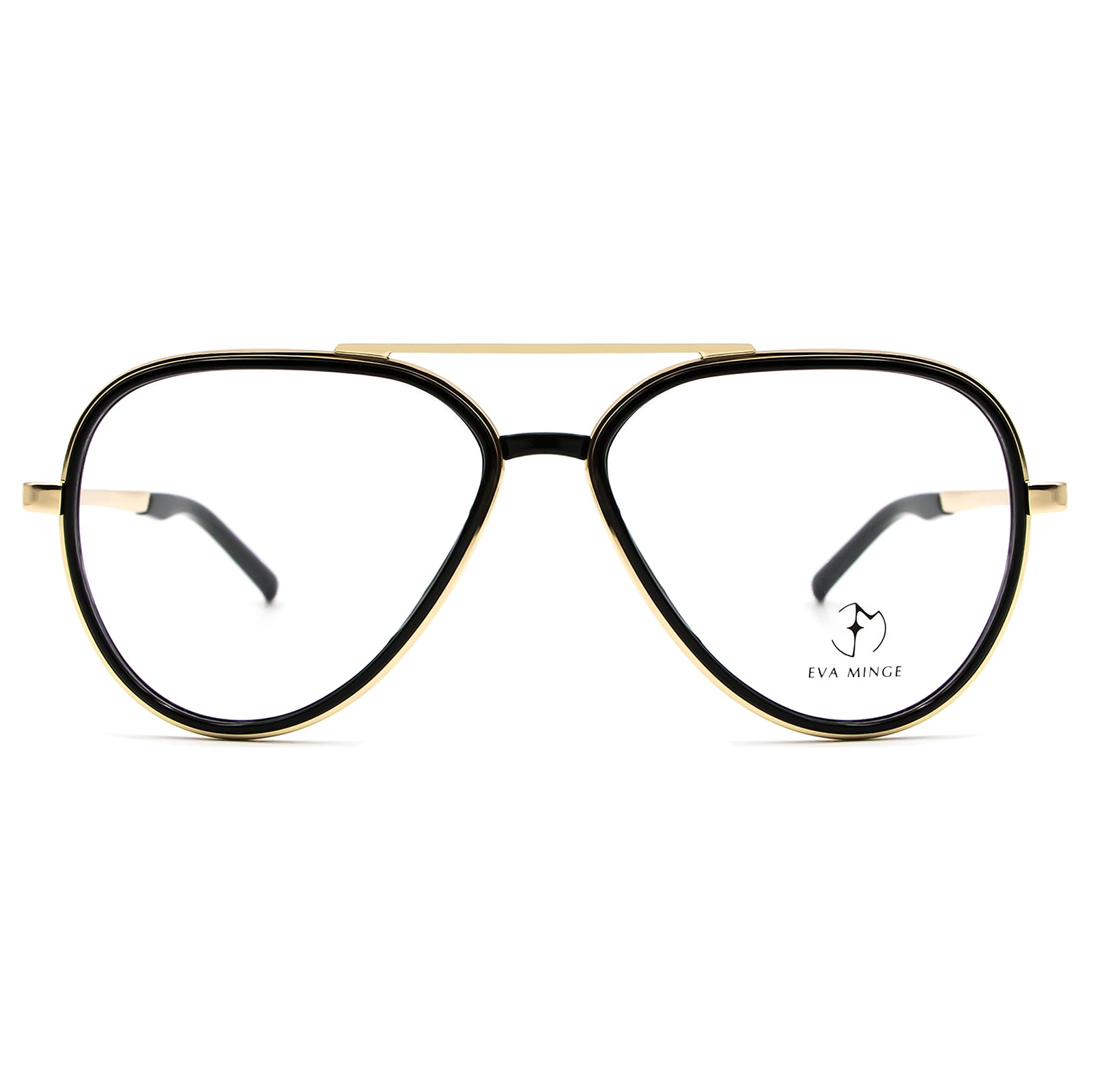 Oprawki okularowe Eva Minge EM 11383 C1
