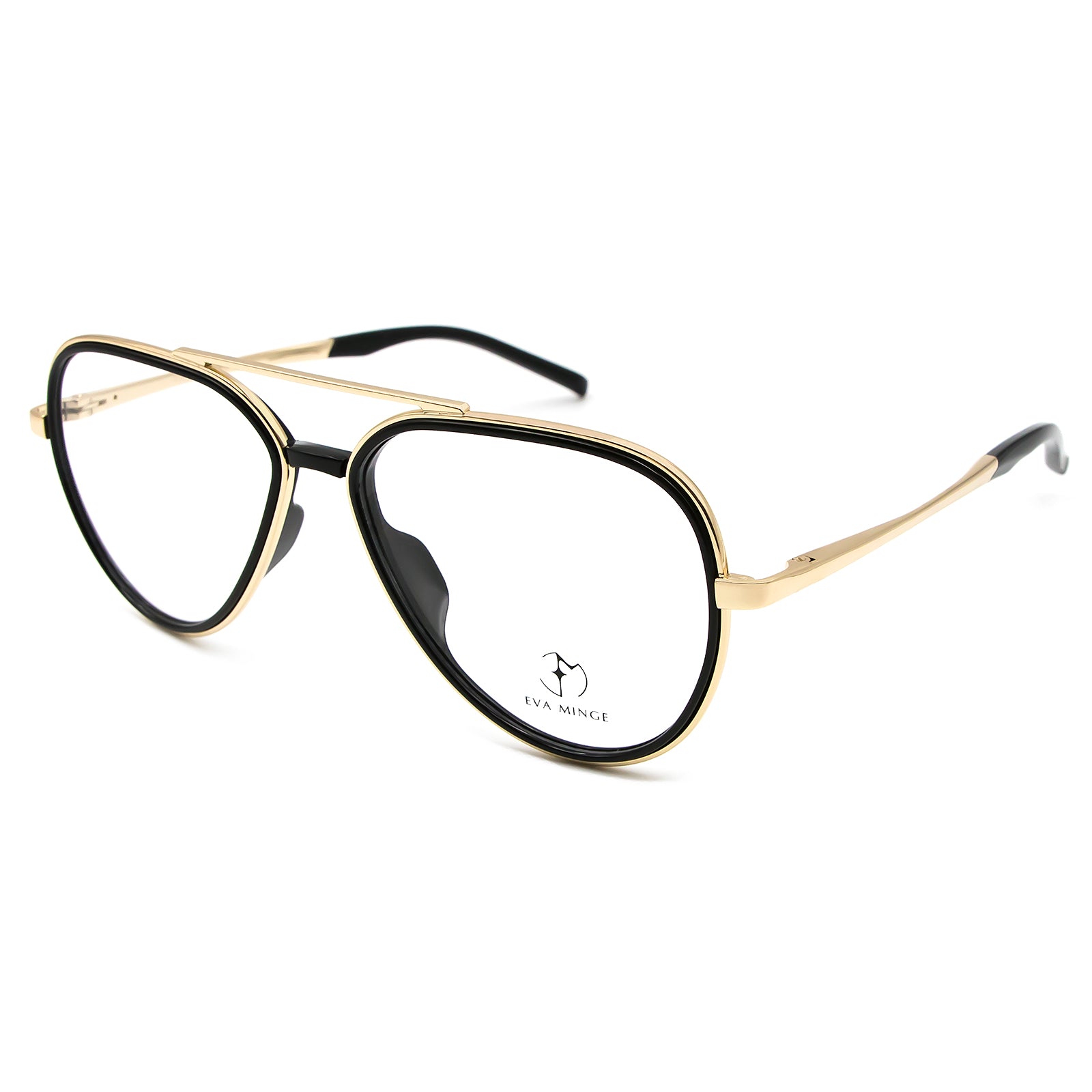 Oprawki okularowe Eva Minge EM 11383 C1