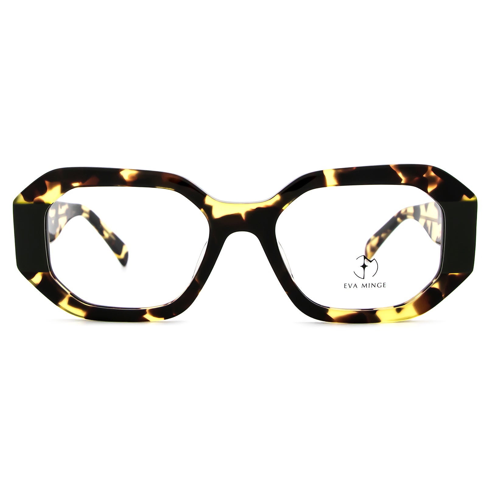 Eva Minge EM 11387 C2 glasses frames