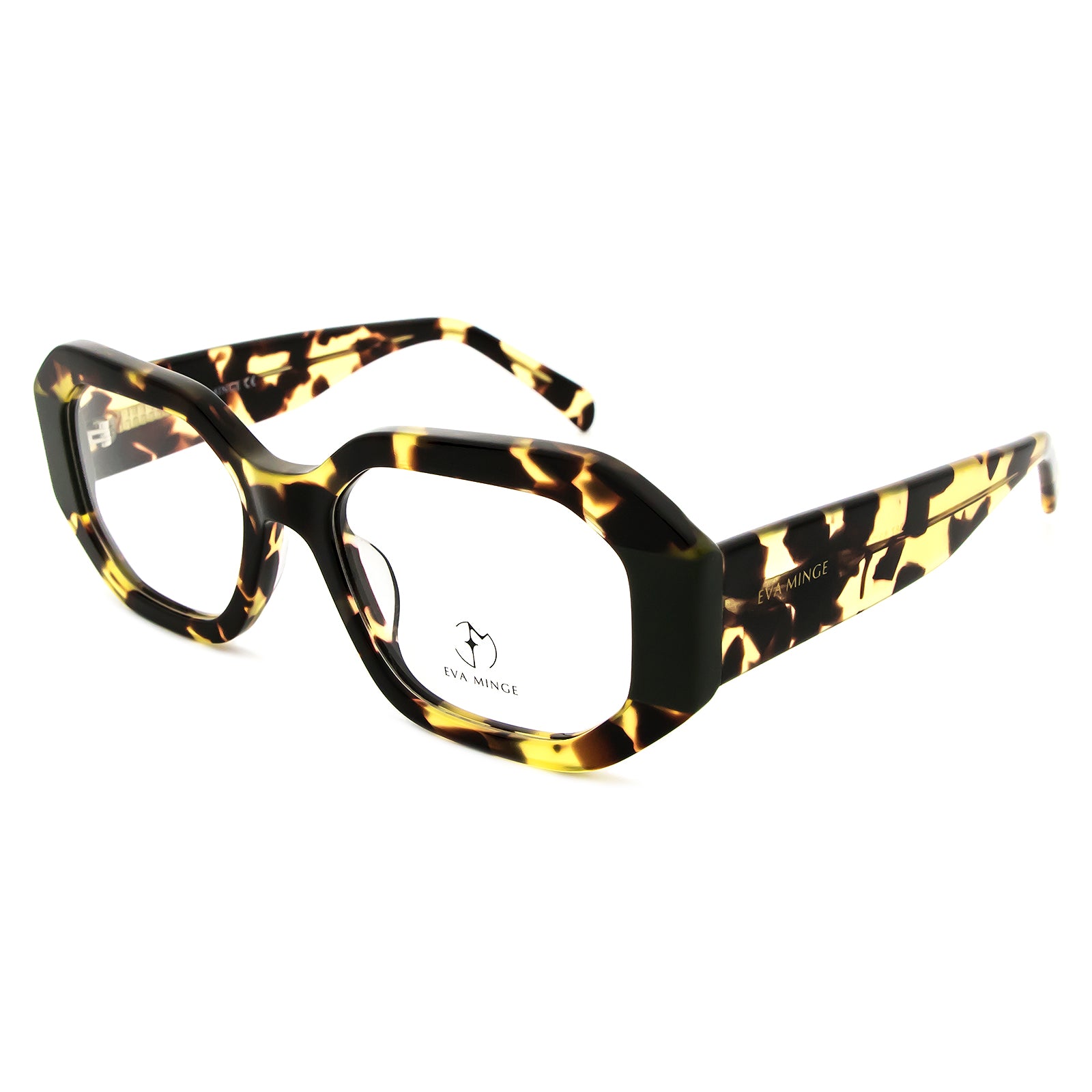 Eva Minge EM 11387 C2 glasses frames