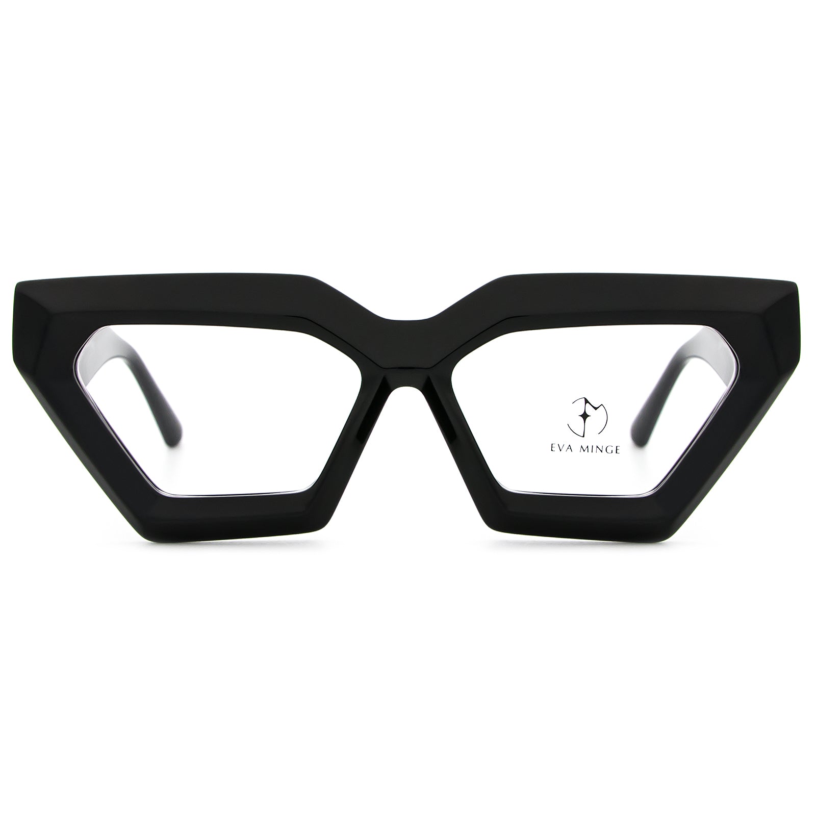 Oprawki okularowe Eva Minge EM 11388 C1