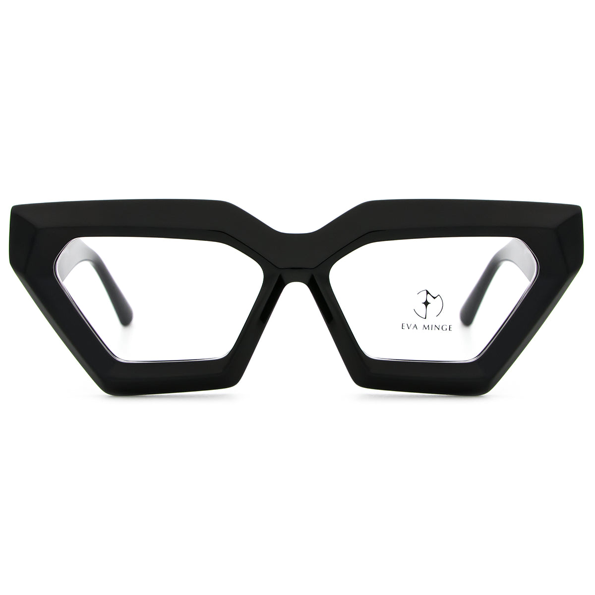 Eva Minge EM 11388 C1 glasses frames