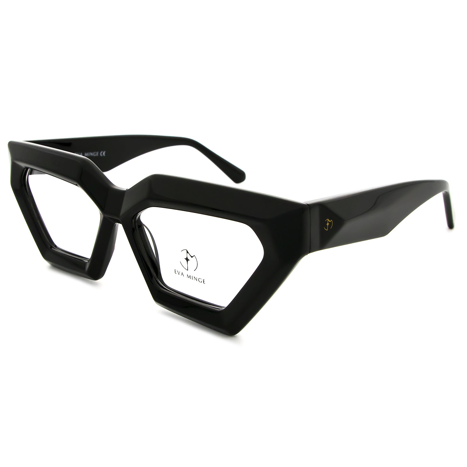 Eva Minge EM 11388 C1 glasses frames