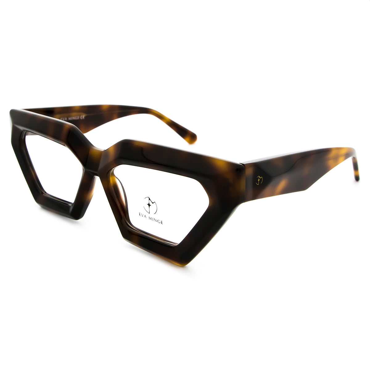 Eva Minge EM 11388 C2 glasses frames