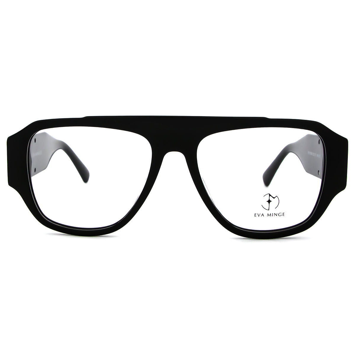 Eva Minge EM 11389 C1 glasses frames