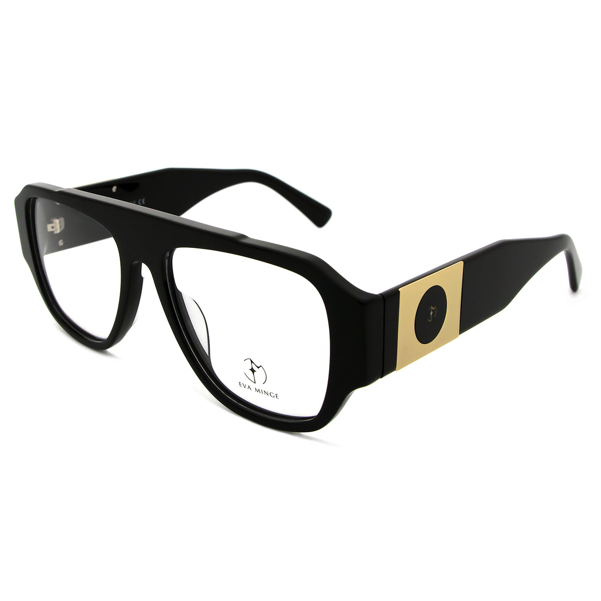 Eva Minge EM 11389 C1 glasses frames