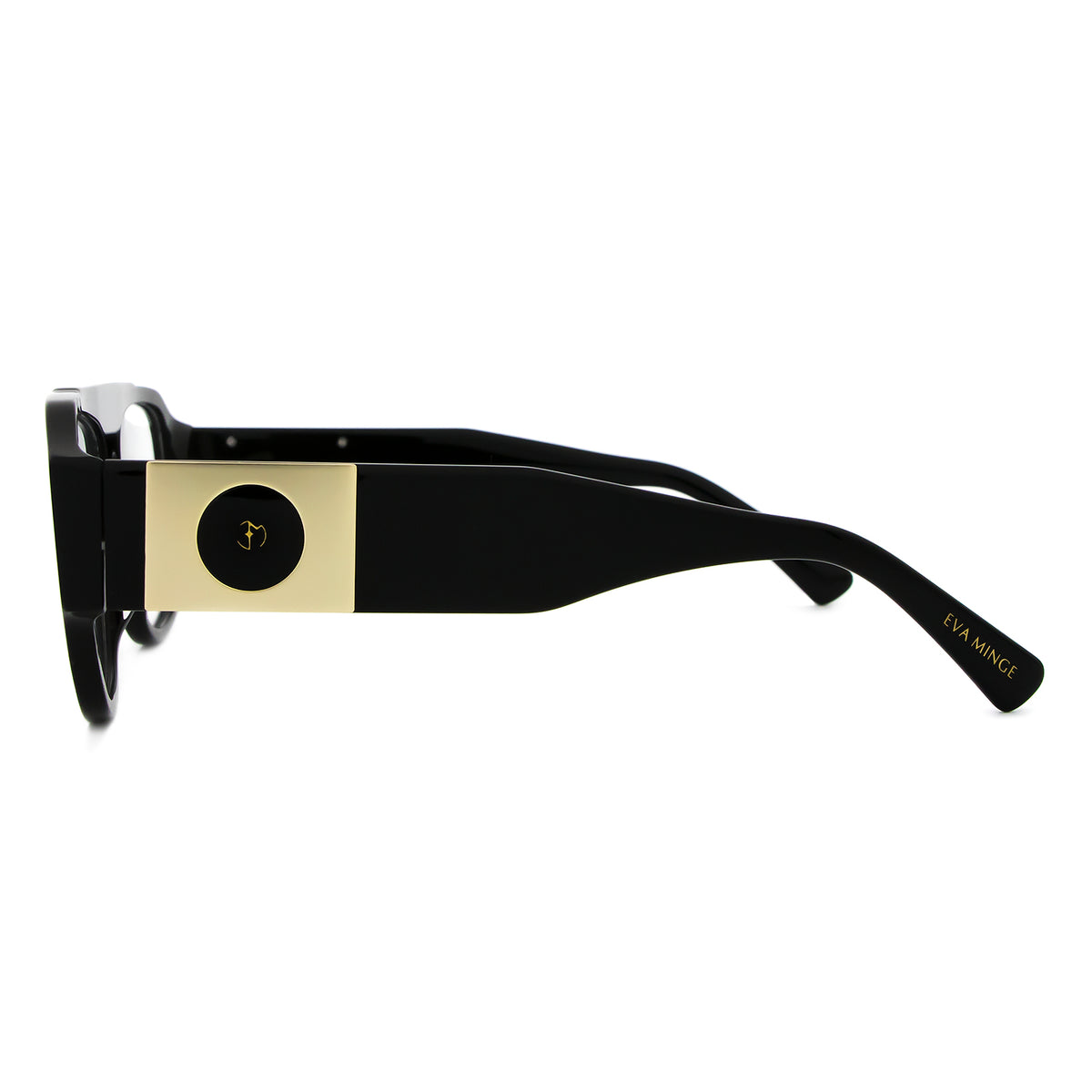 Eva Minge EM 11389 C1 glasses frames