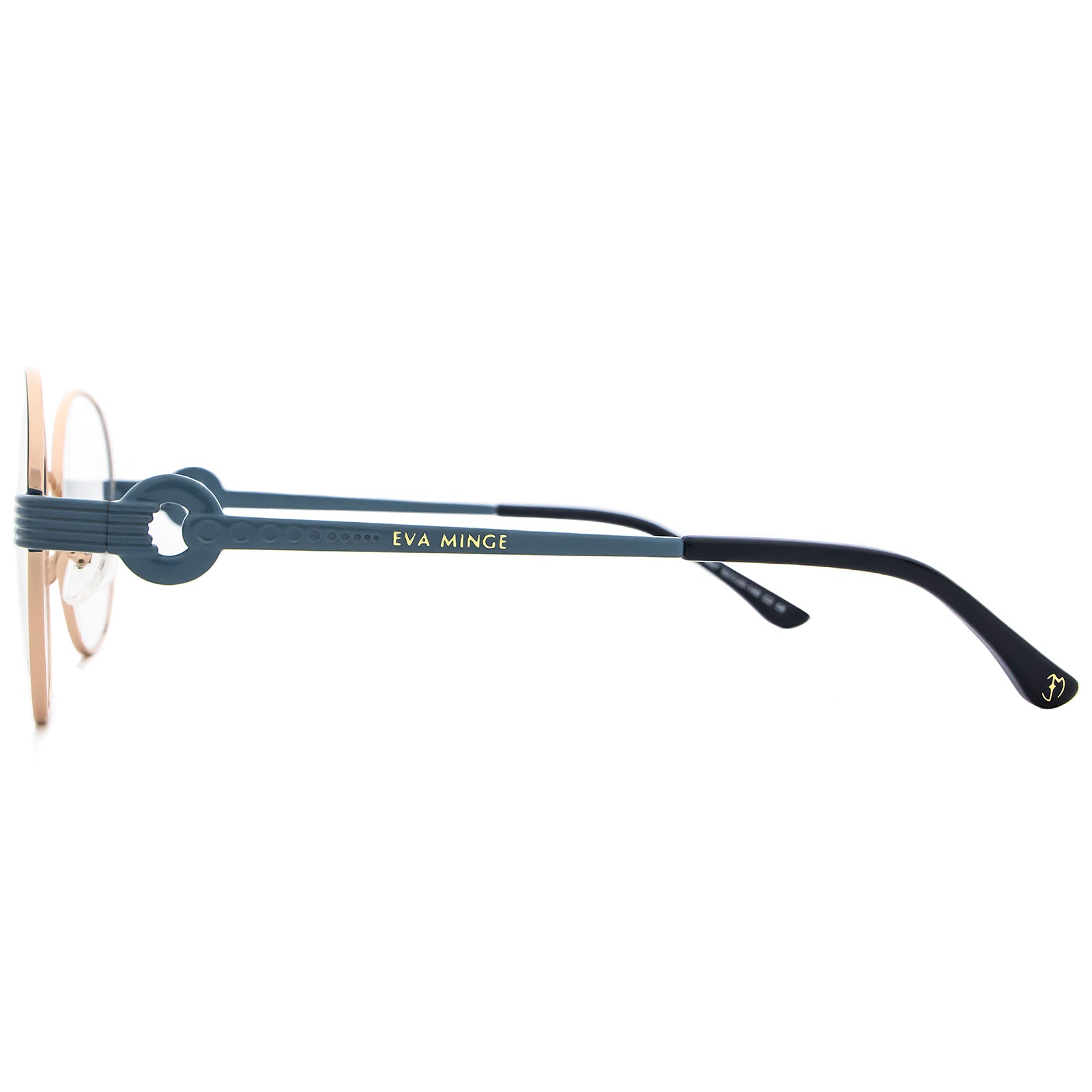 Oprawki okularowe Eva Minge EM 11447 C2