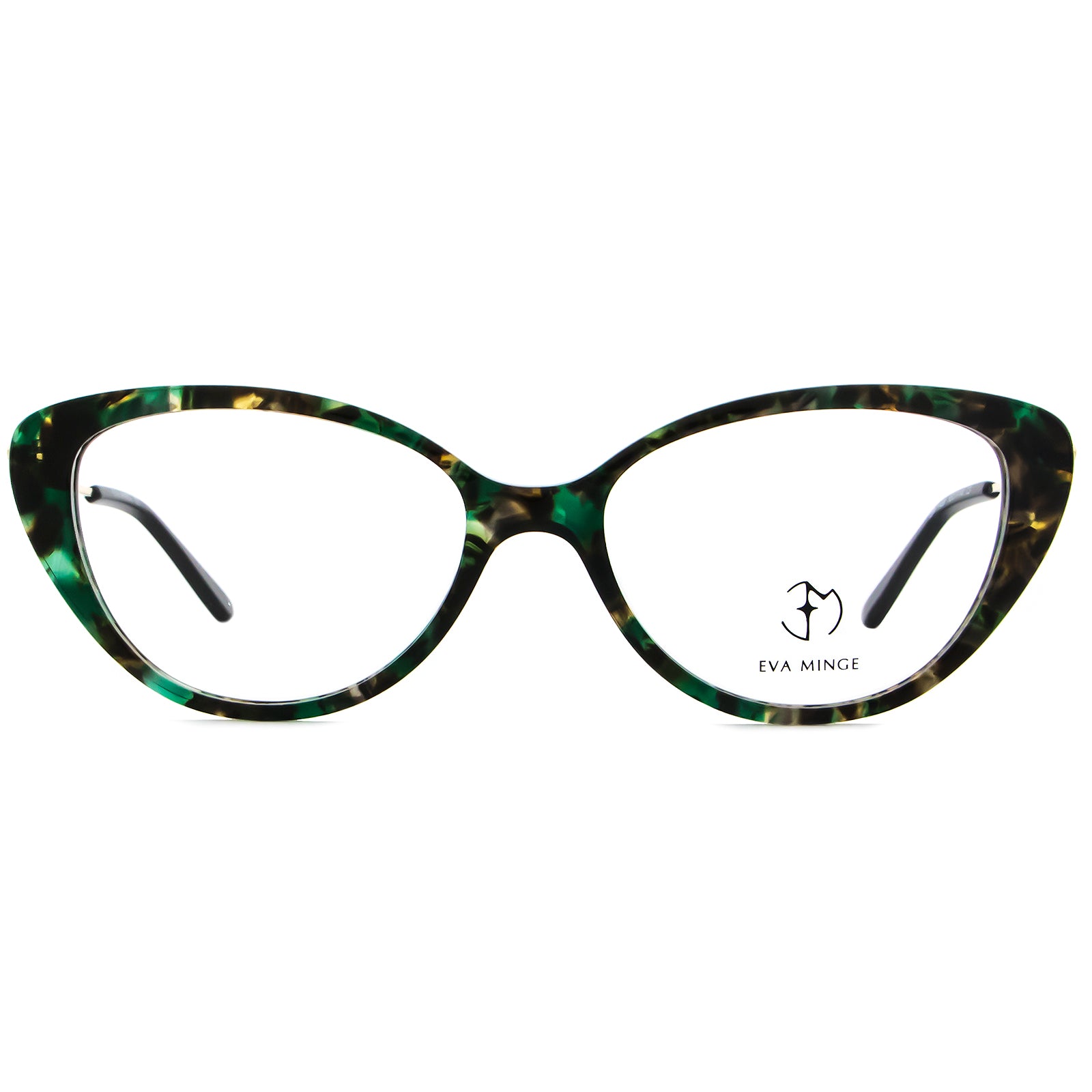 Okulary Eva Minge EM 11459 C2