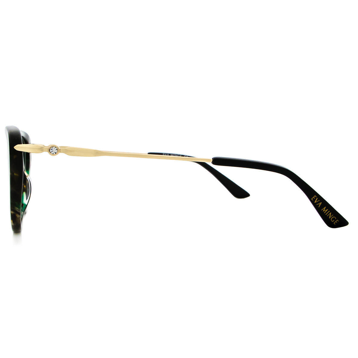 Okulary Eva Minge EM 11459 C2