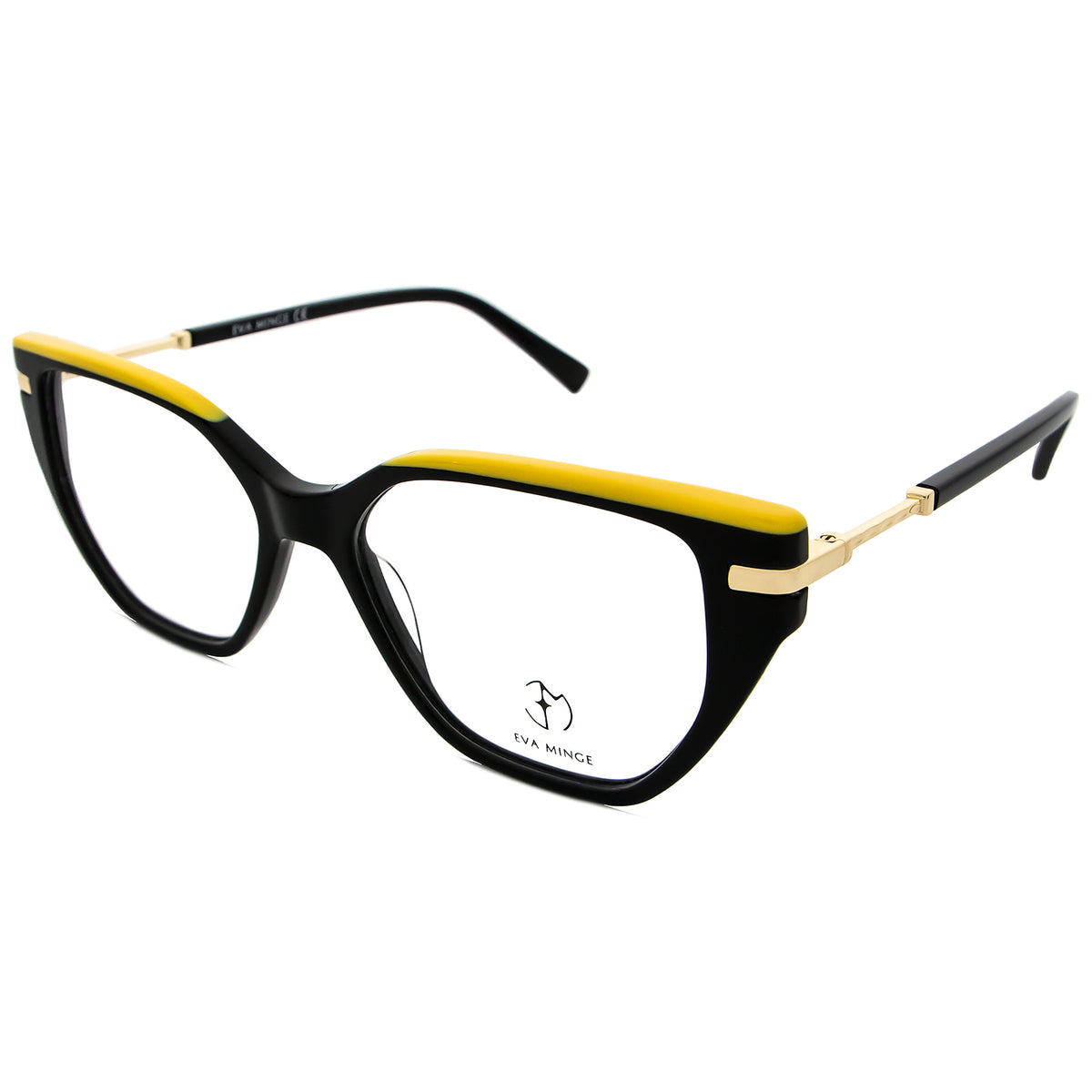 Okulary Eva Minge EM 11462 C1
