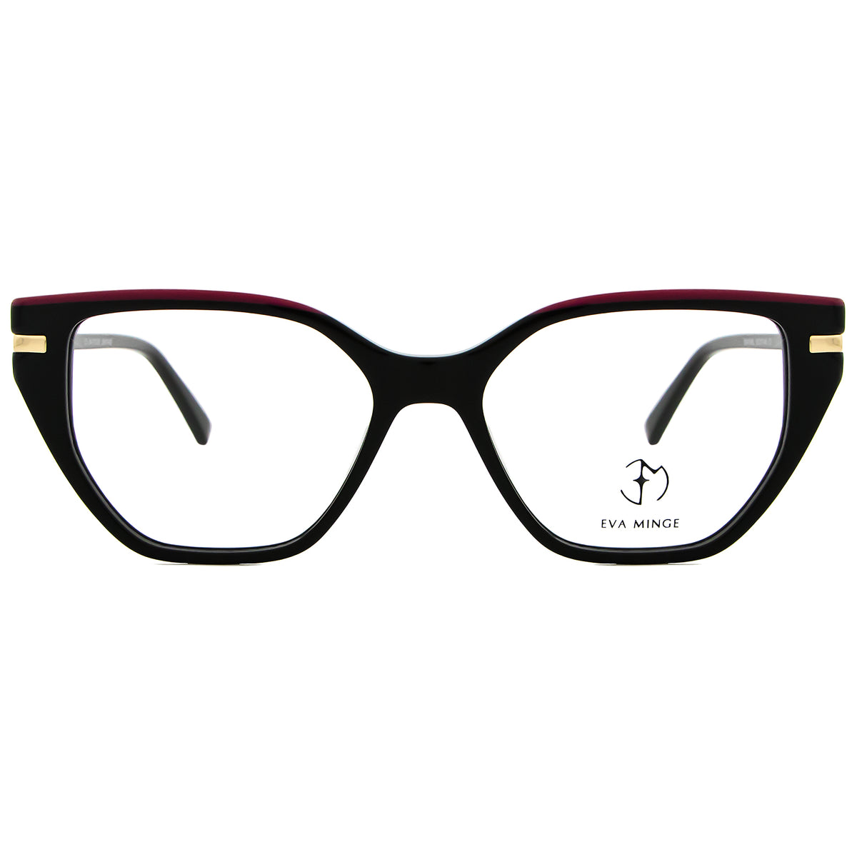 Okulary Eva Minge EM 11462 C2