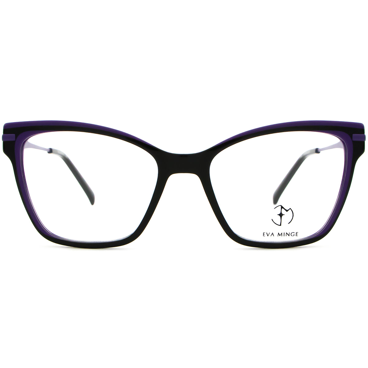 Okulary Eva Minge EM 11463 C2