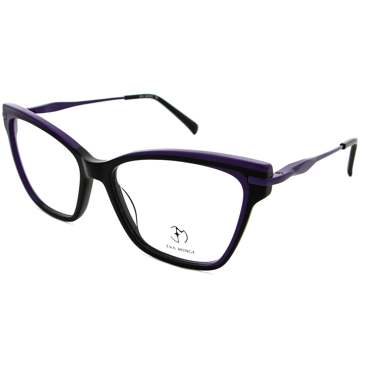 Okulary Eva Minge EM 11463 C2
