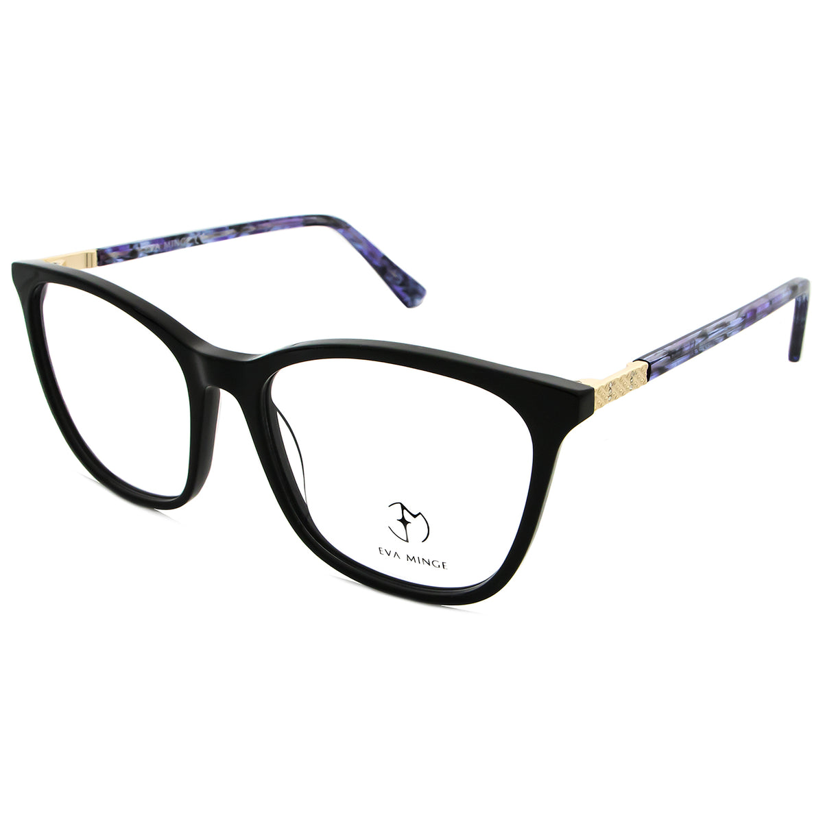 Okulary Eva Minge EM 11464 C1