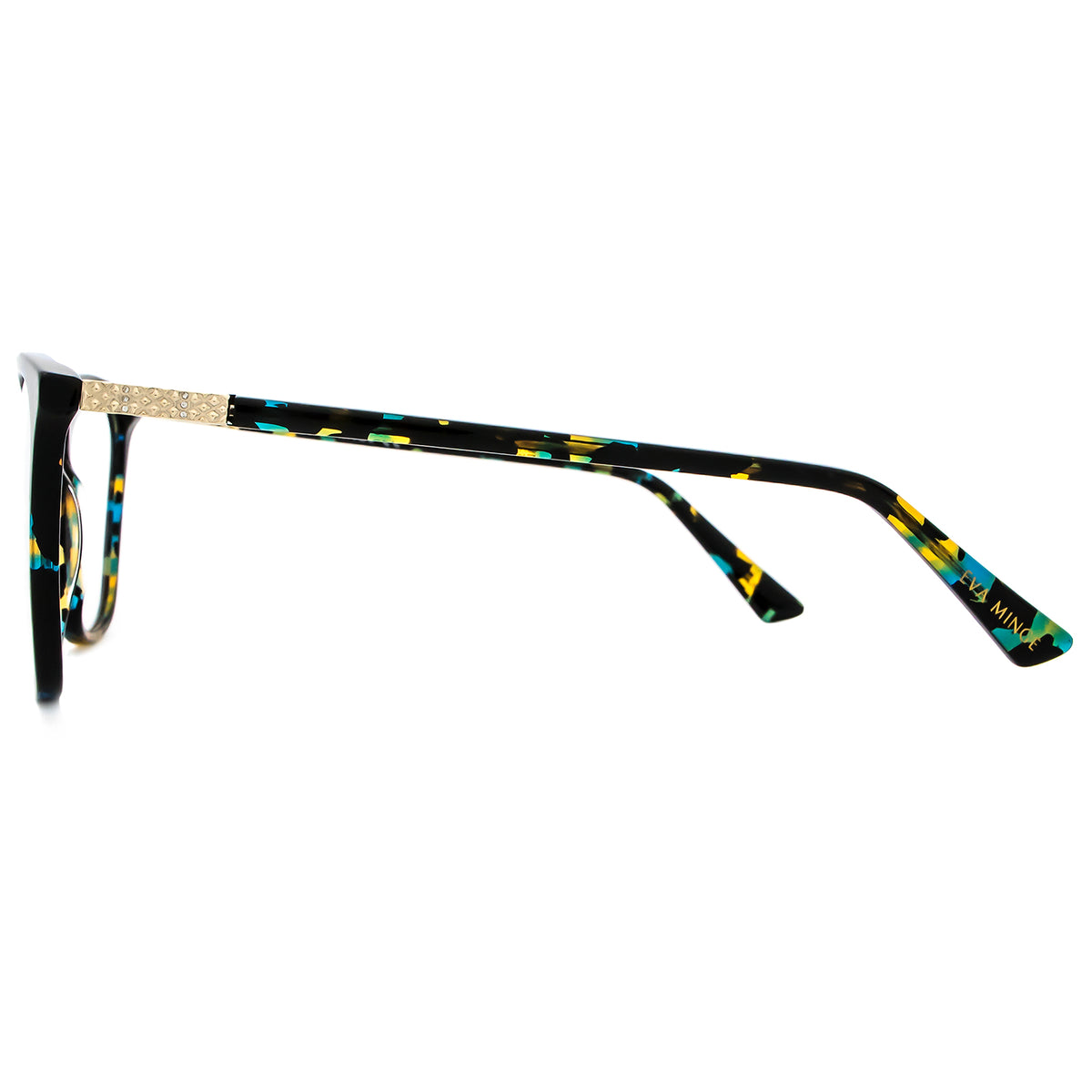 Okulary Eva Minge EM 11464 C2