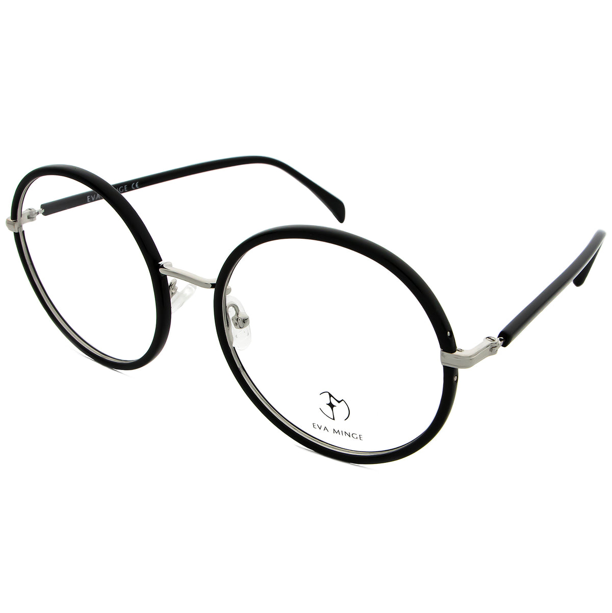 Okulary Eva Minge EM 11466 C2