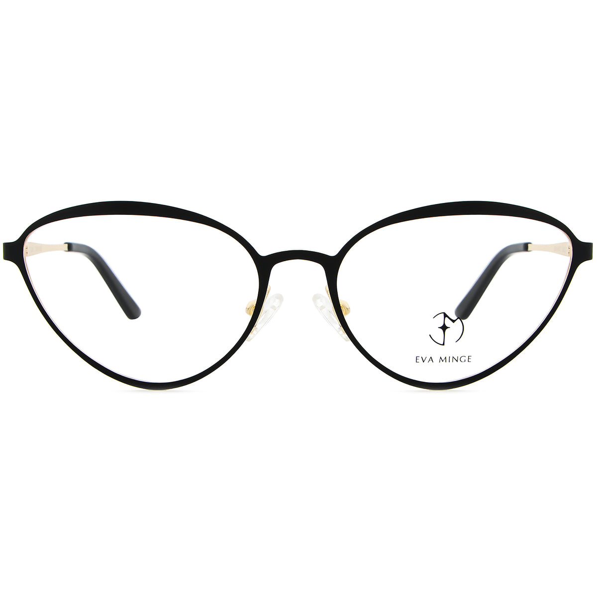 Okulary Eva Minge EM 11467 C1