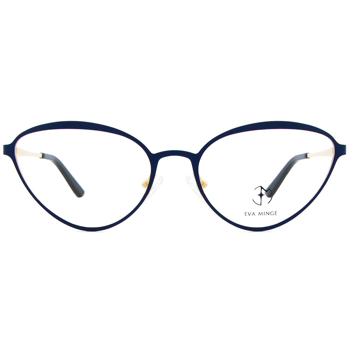 Okulary Eva Minge EM 11467 C2