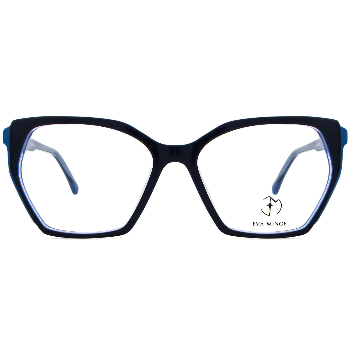 Okulary Eva Minge EM 11470 C2
