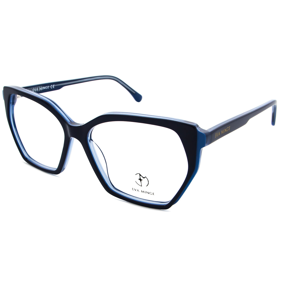 Okulary Eva Minge EM 11470 C2