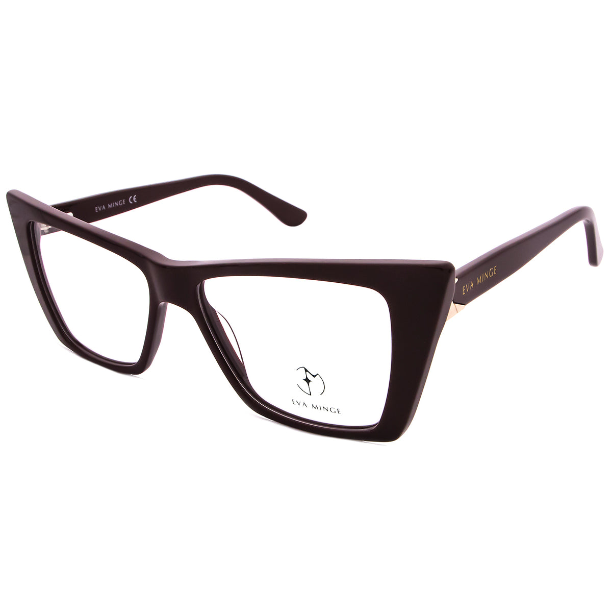Okulary Eva Minge EM 11800 C6