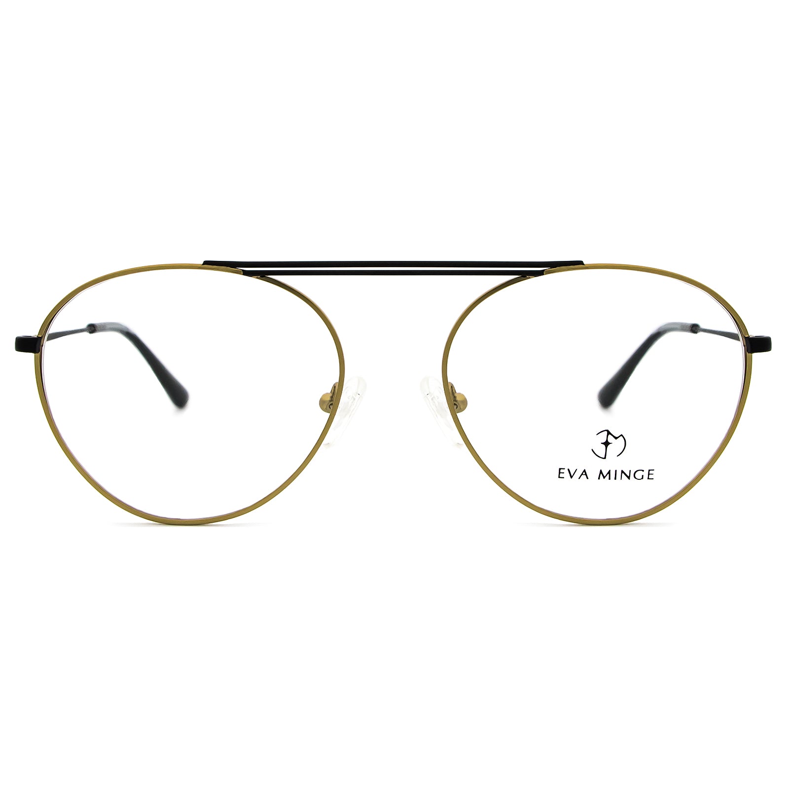 Okulary Eva Minge EMP 1013 C1 oprawki okularowe