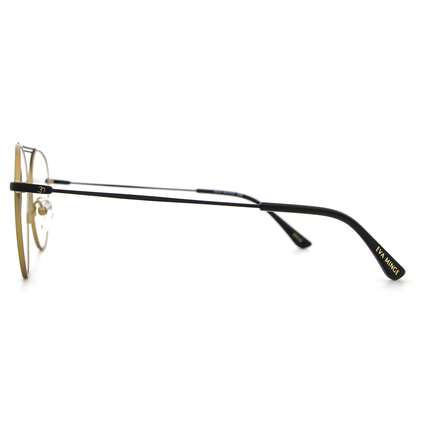 Okulary Eva Minge EMP 1013 C1 oprawki okularowe