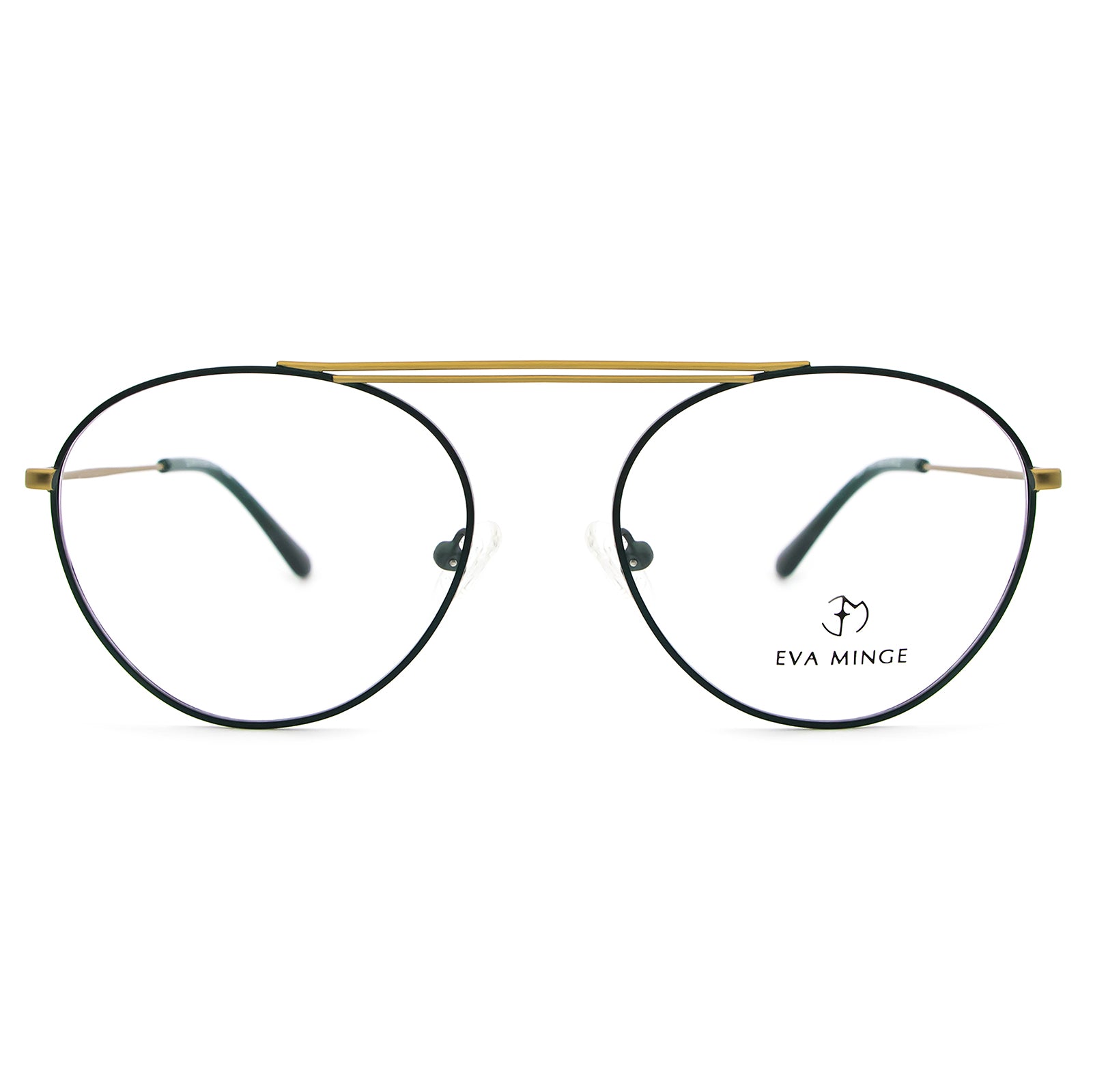 Okulary Eva Minge EMP 1013 C2 oprawki okularowe